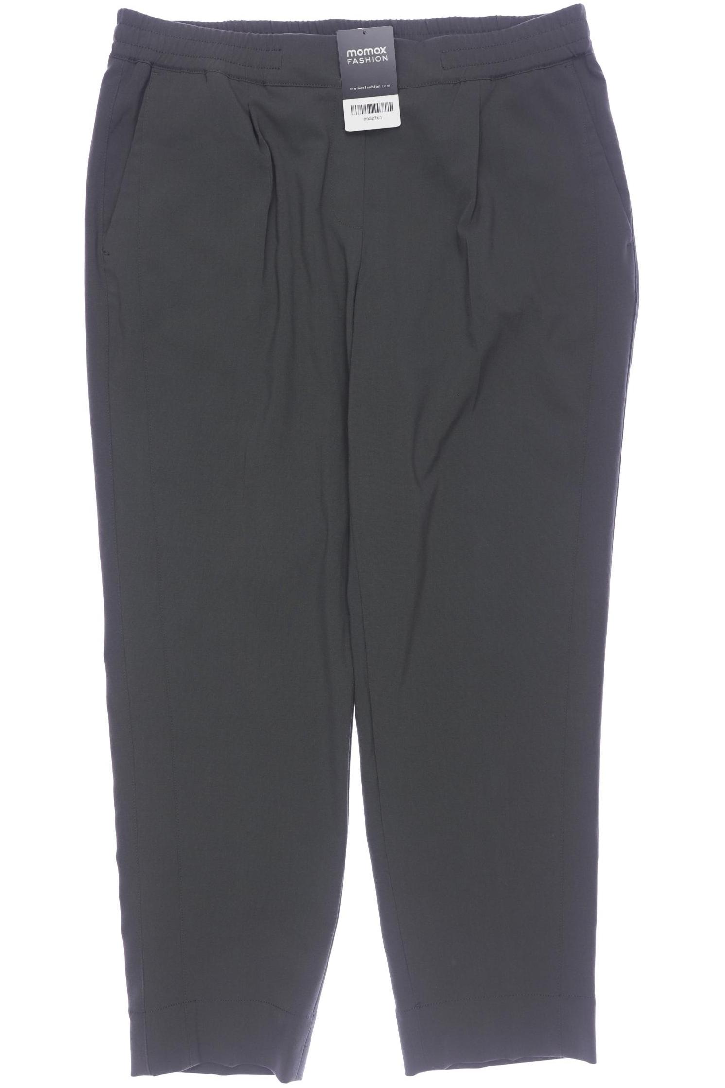 

Opus Damen Stoffhose, grün, Gr. 40