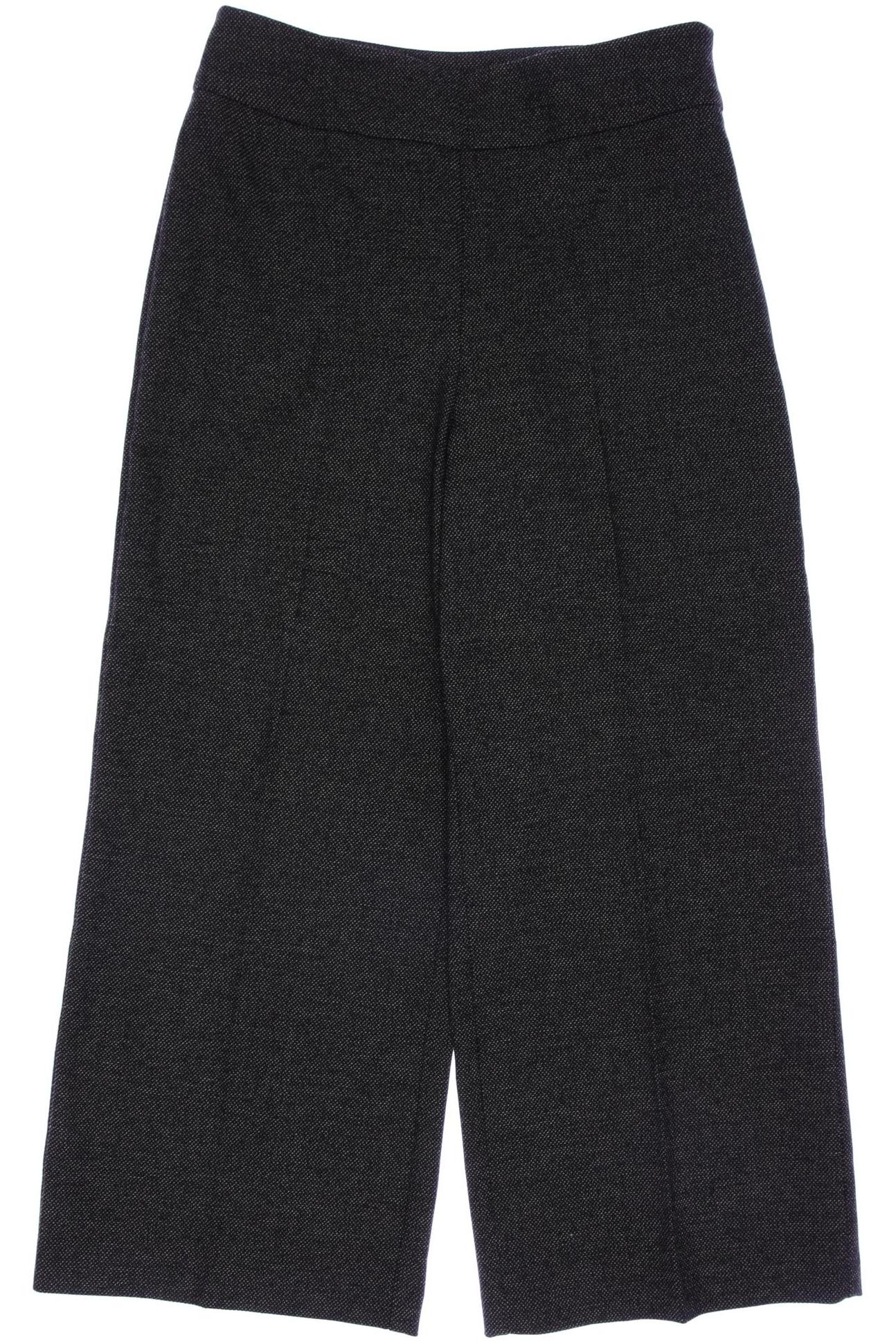 

Opus Damen Stoffhose, schwarz, Gr. 36