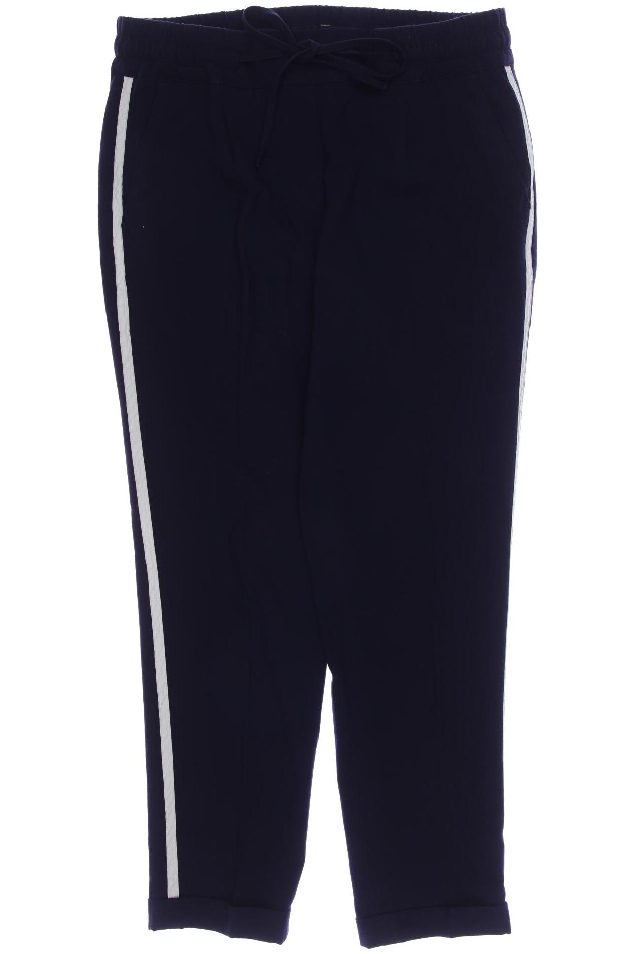

Opus Damen Stoffhose, marineblau, Gr. 36