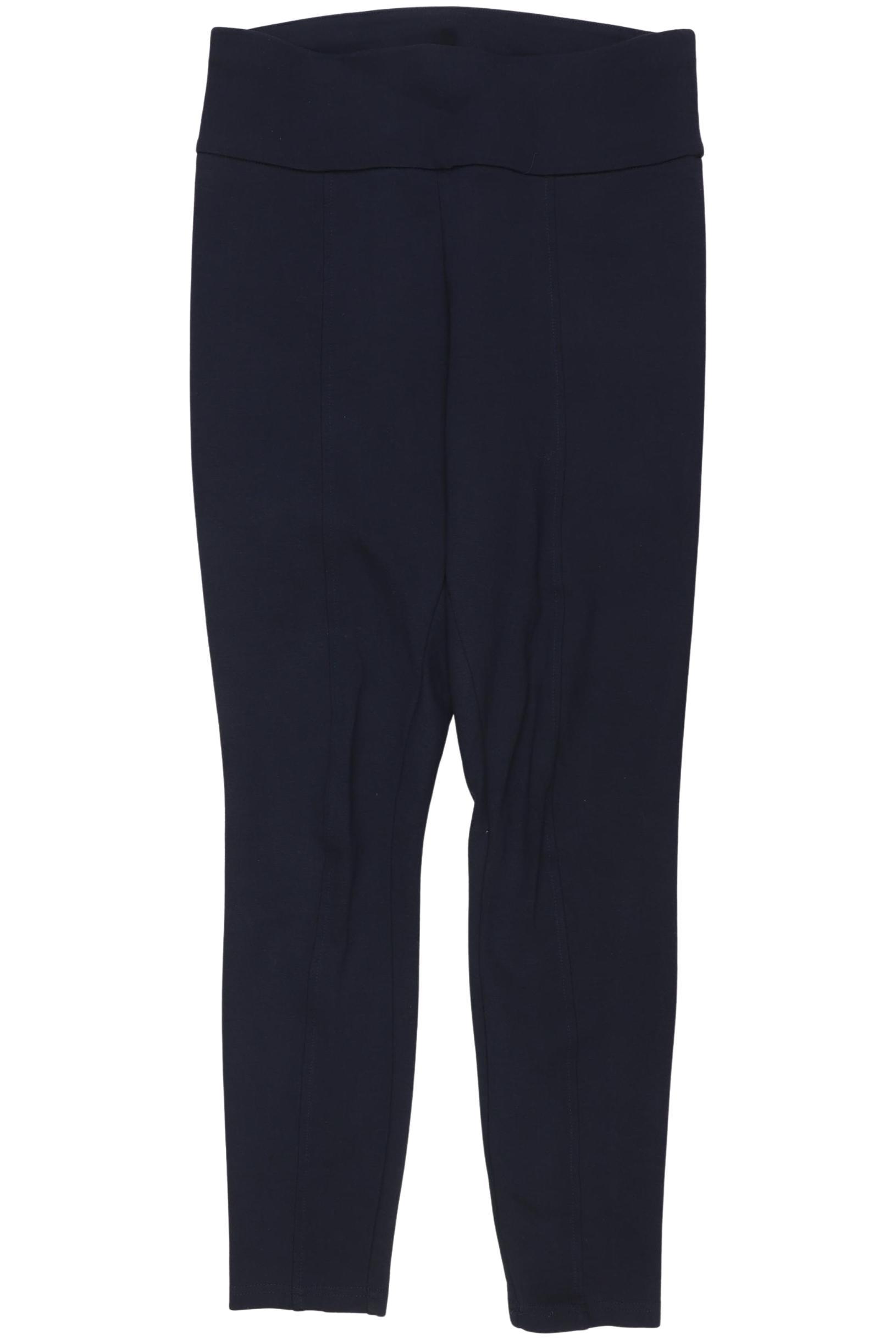 

Opus Damen Stoffhose, marineblau, Gr. 36