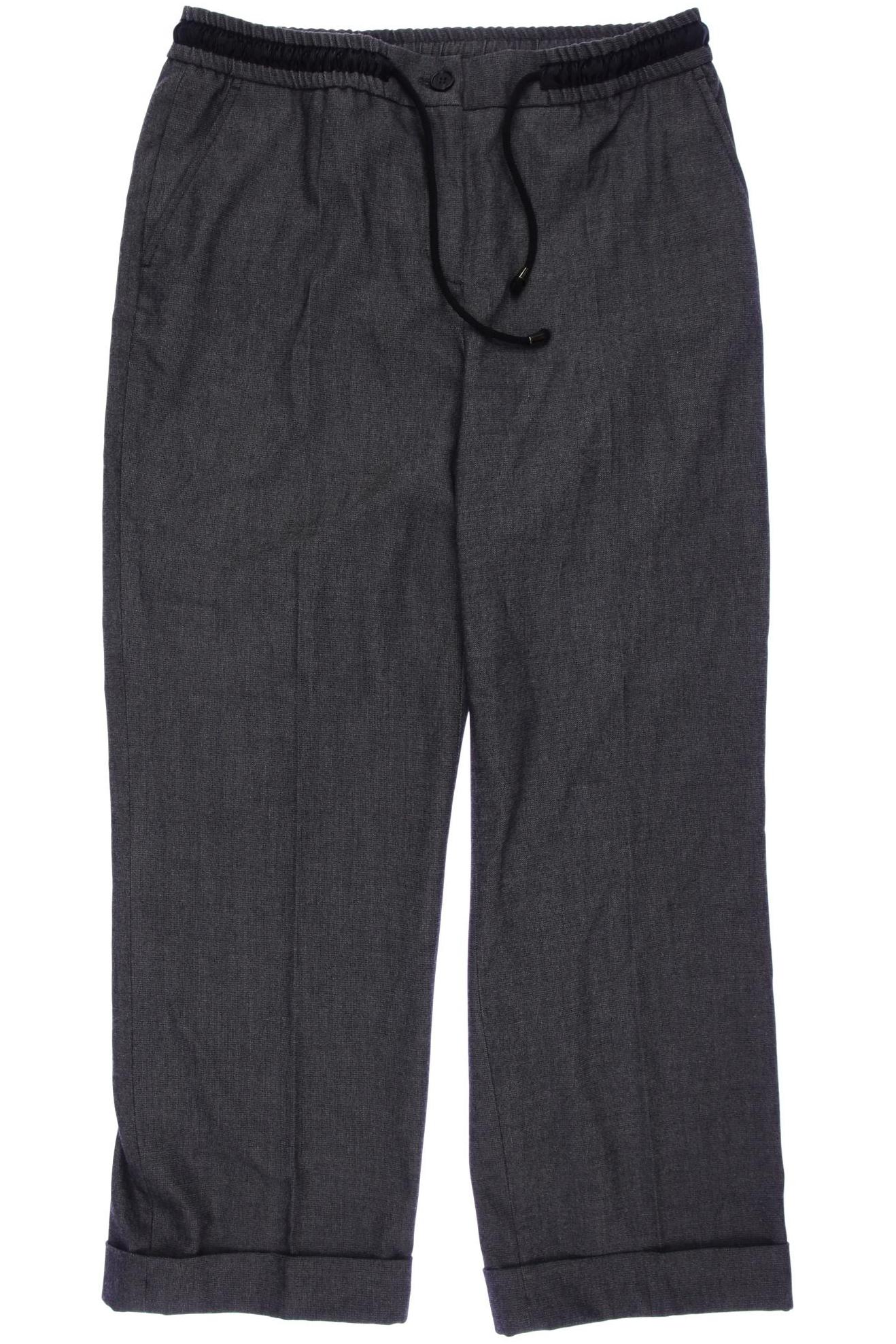 

Opus Damen Stoffhose, grau, Gr. 38