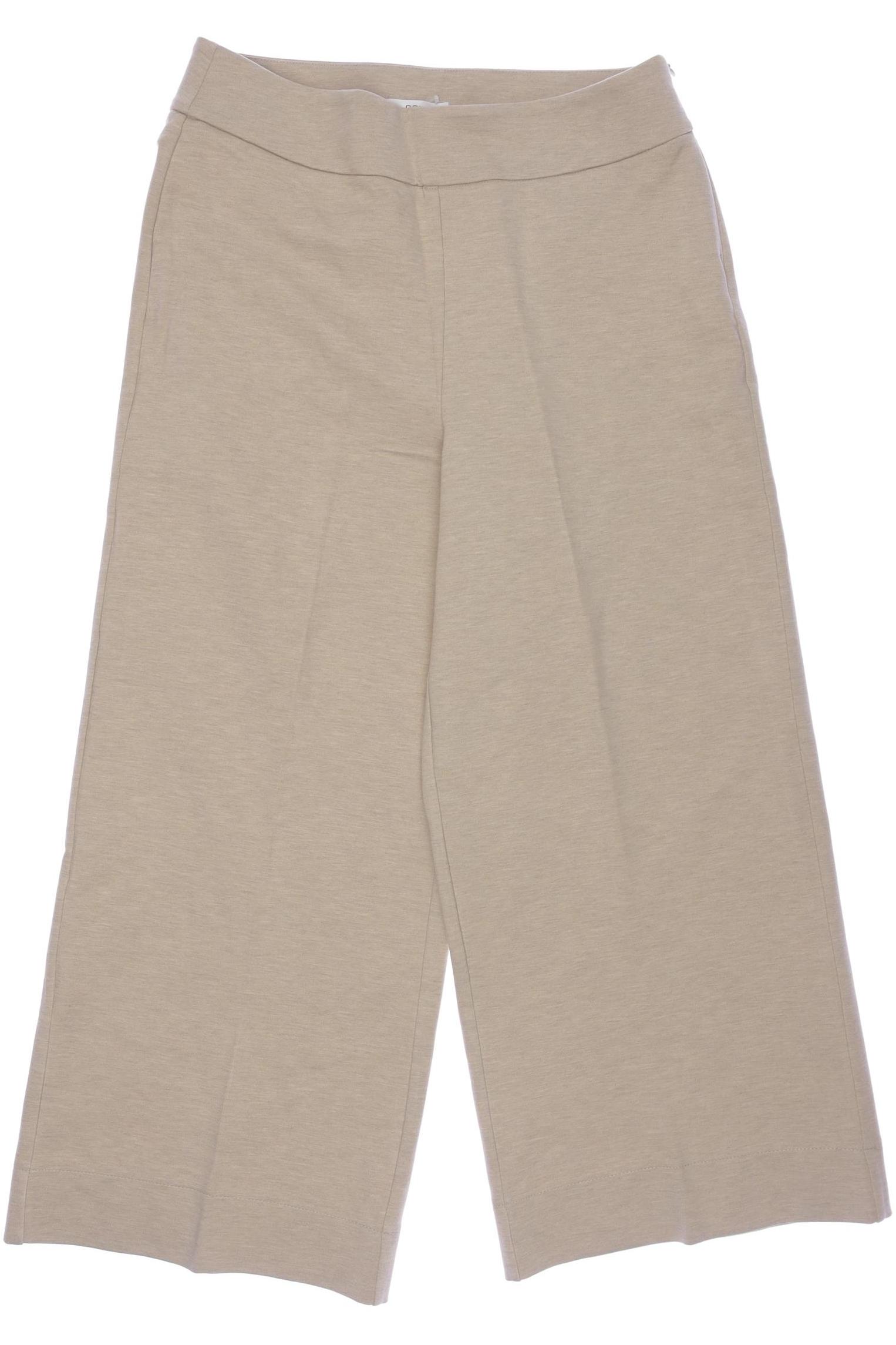 

Opus Damen Stoffhose, beige, Gr. 38