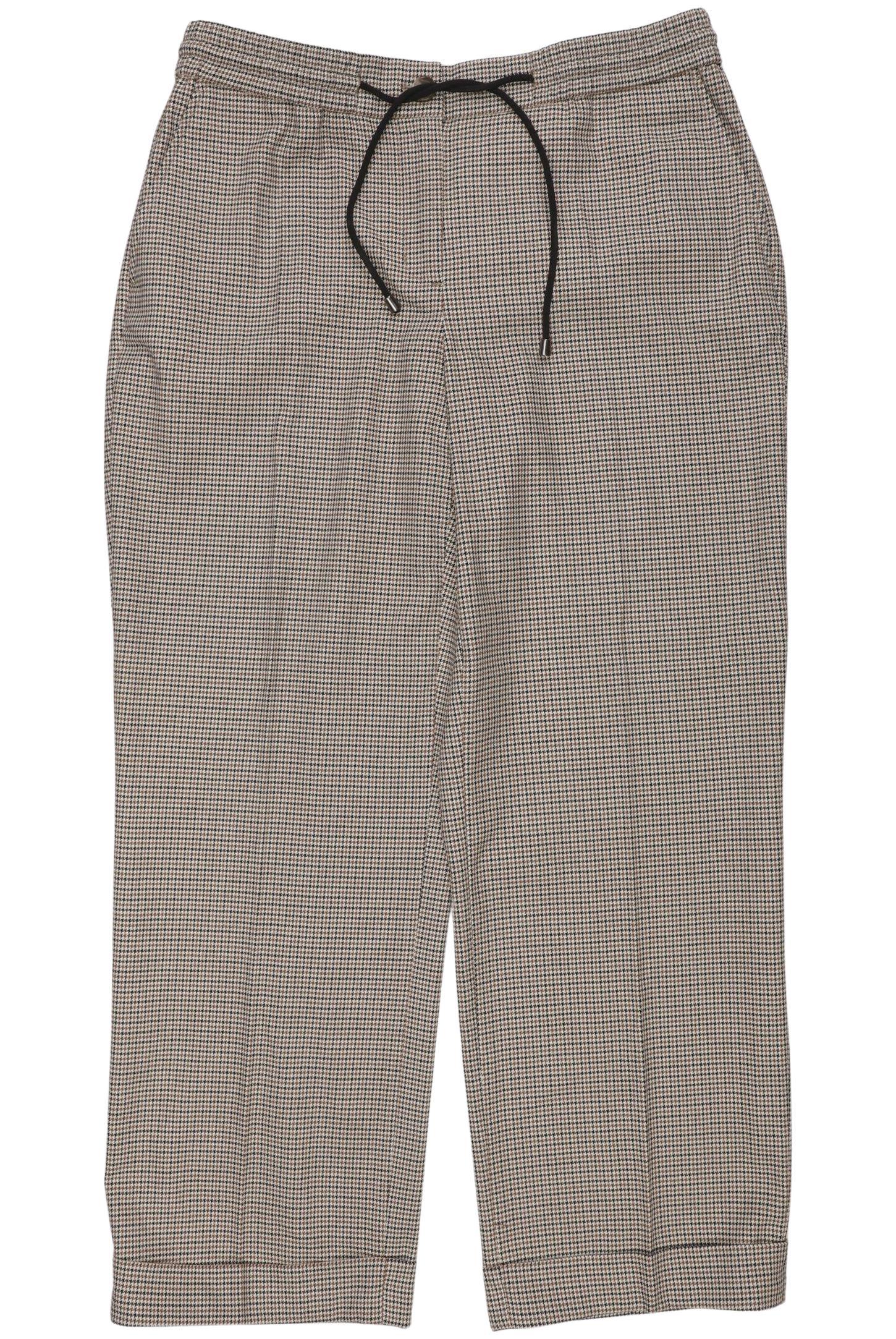 

Opus Damen Stoffhose, beige, Gr. 36