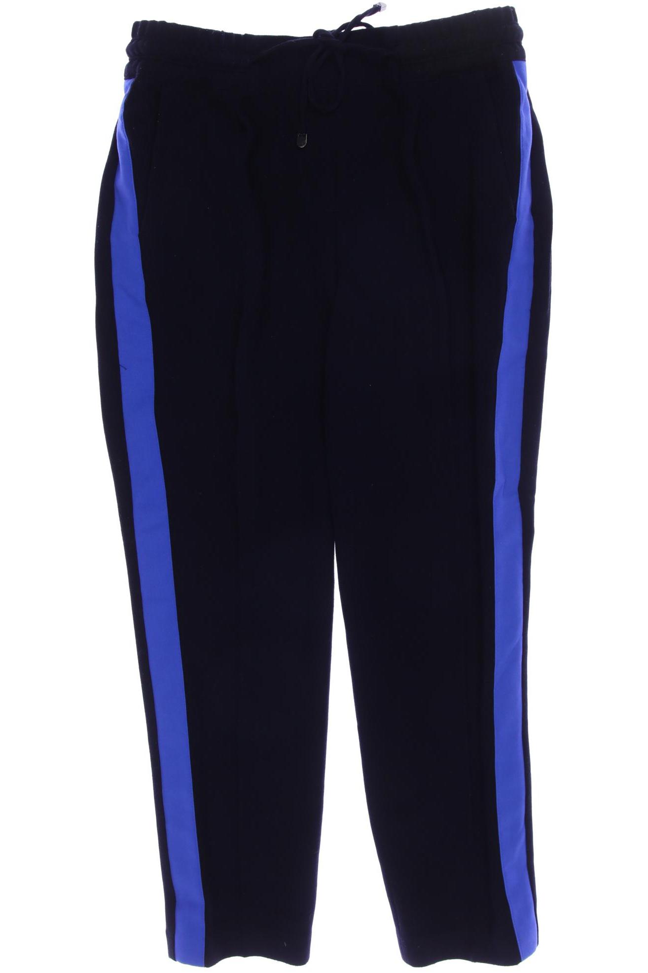 

Opus Damen Stoffhose, marineblau, Gr. 38