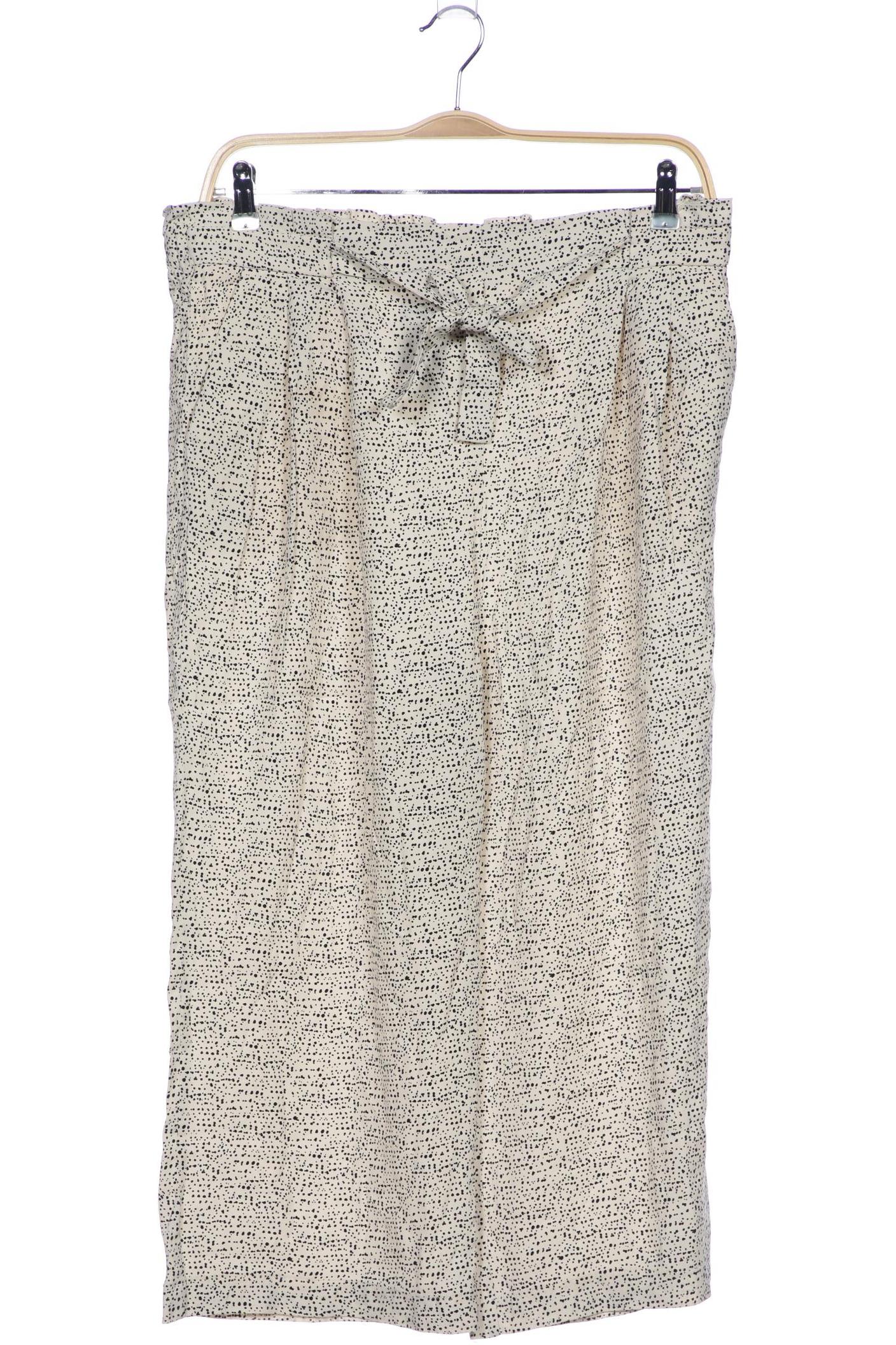 

Opus Damen Stoffhose, cremeweiß, Gr. 44