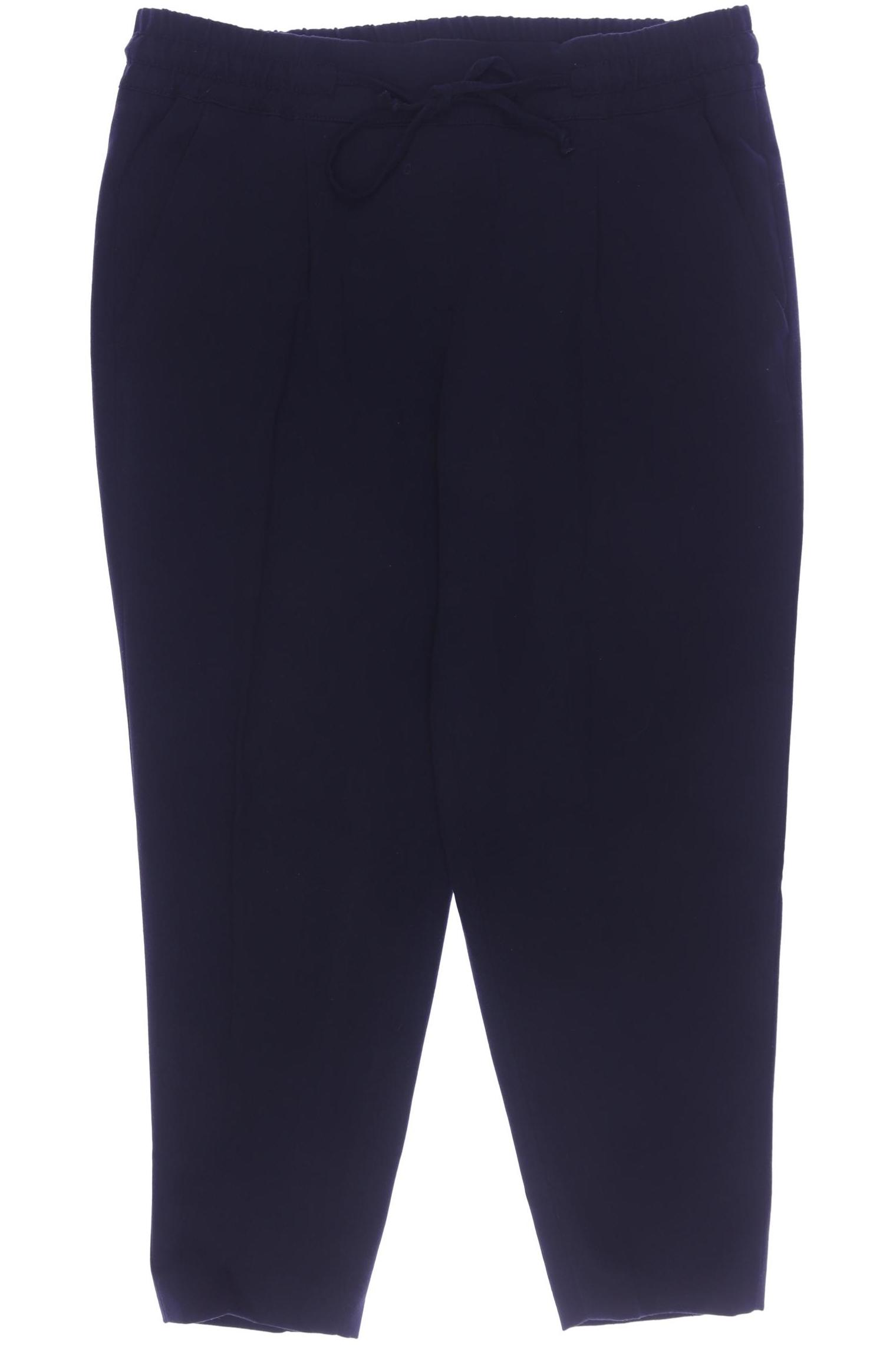 

Opus Damen Stoffhose, marineblau, Gr. 38