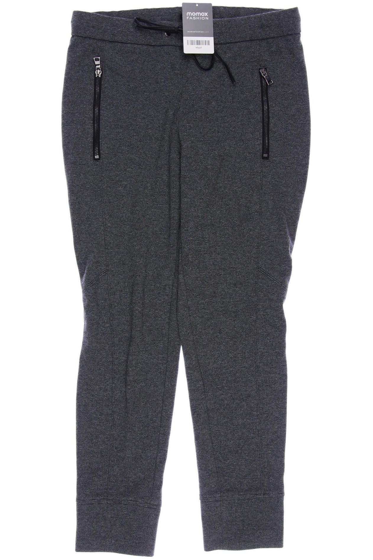 

Opus Damen Stoffhose, grau, Gr. 38
