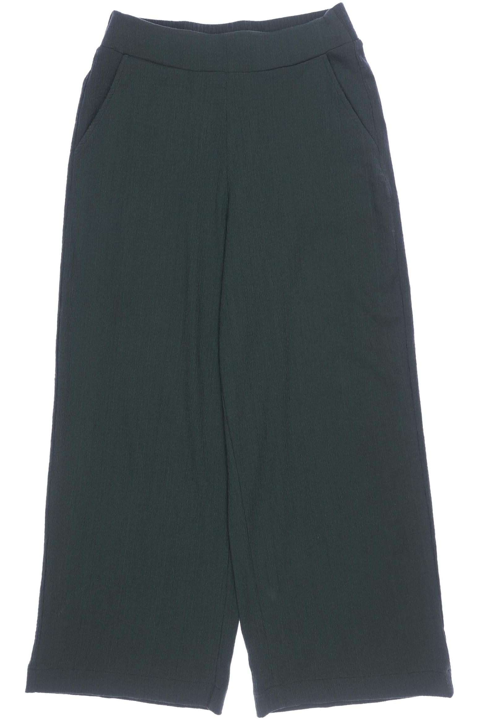 

Opus Damen Stoffhose, grün, Gr. 34