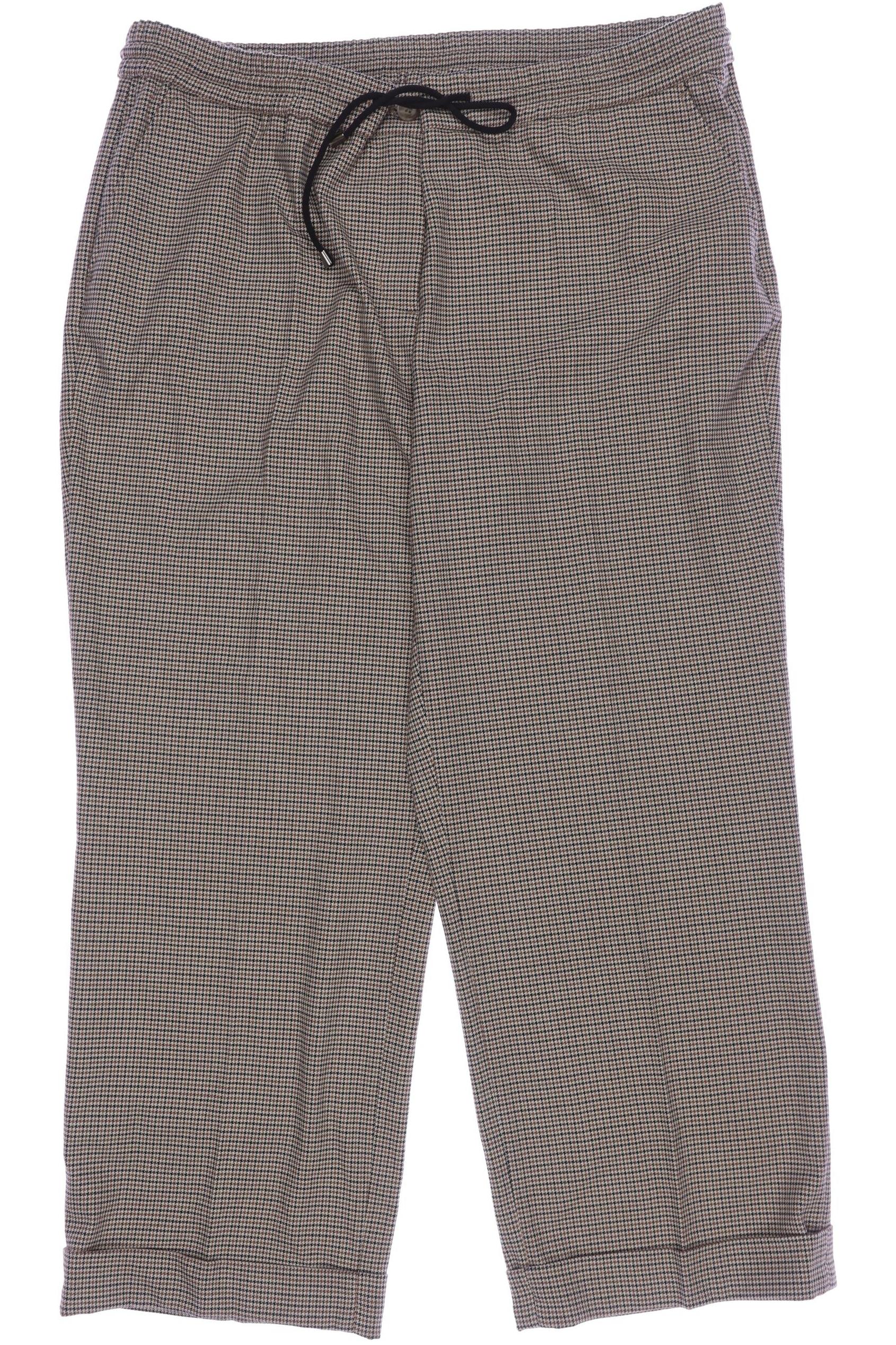 

Opus Damen Stoffhose, beige, Gr. 44