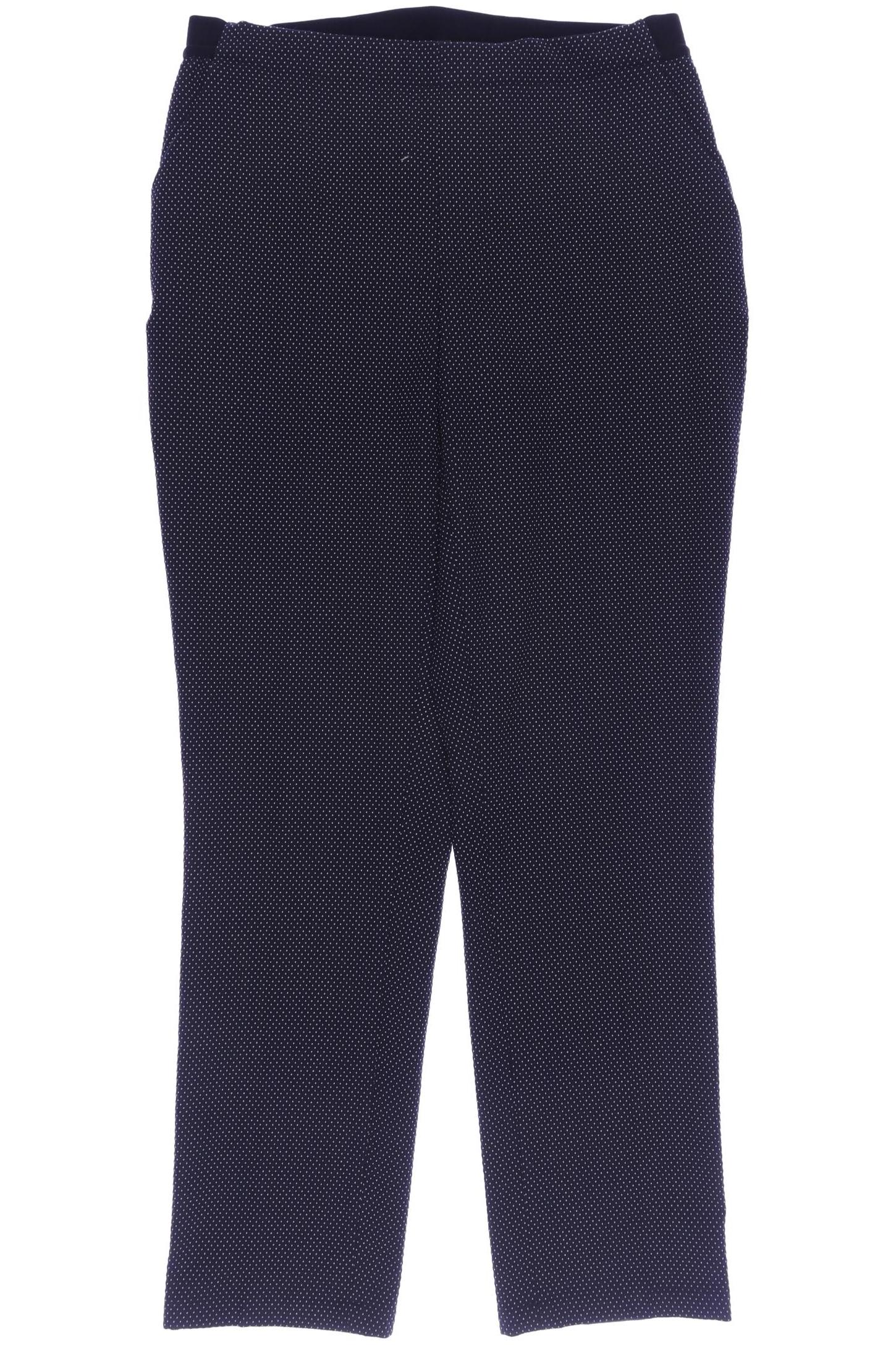 

Opus Damen Stoffhose, marineblau, Gr. 36