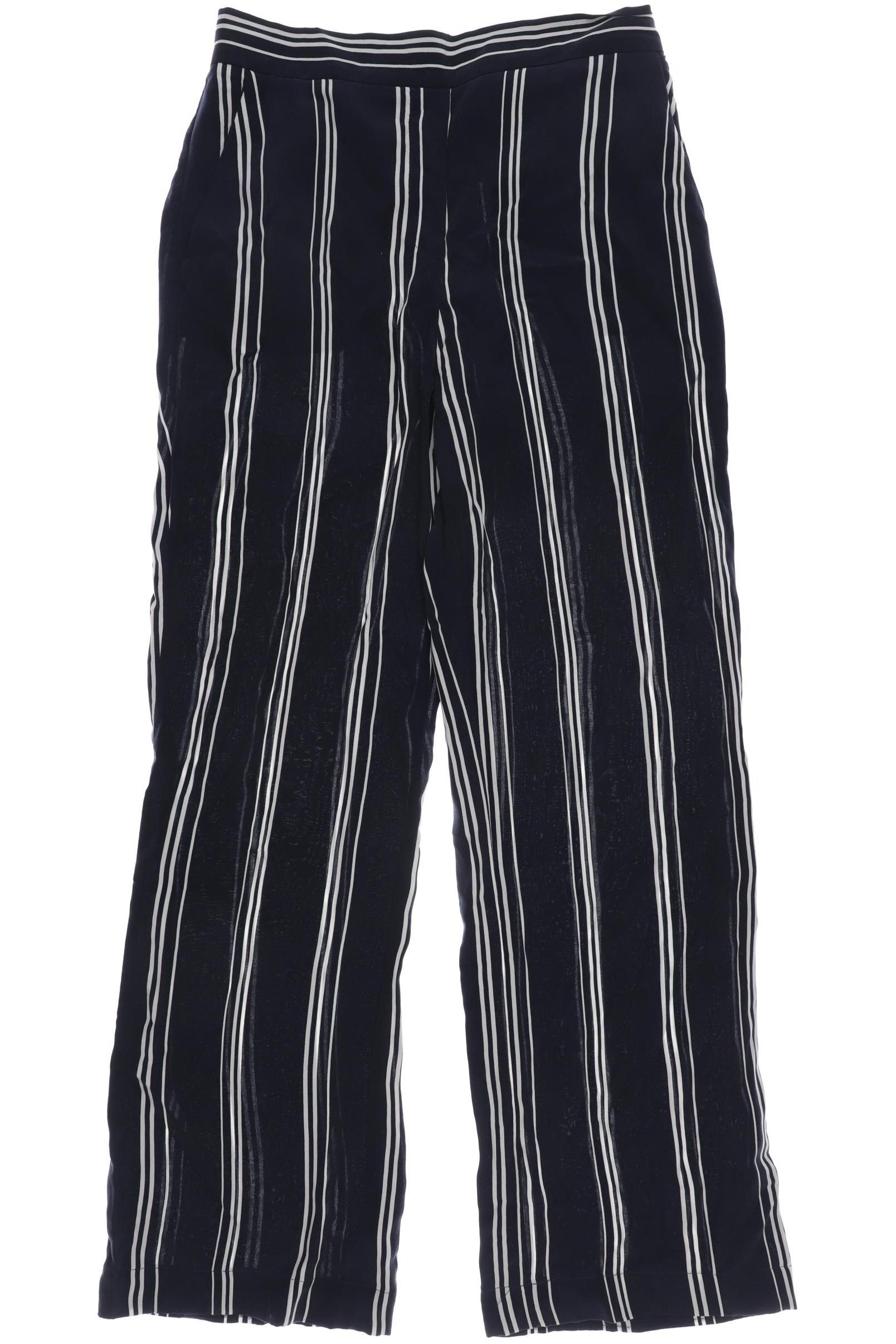 

Opus Damen Stoffhose, marineblau, Gr. 36