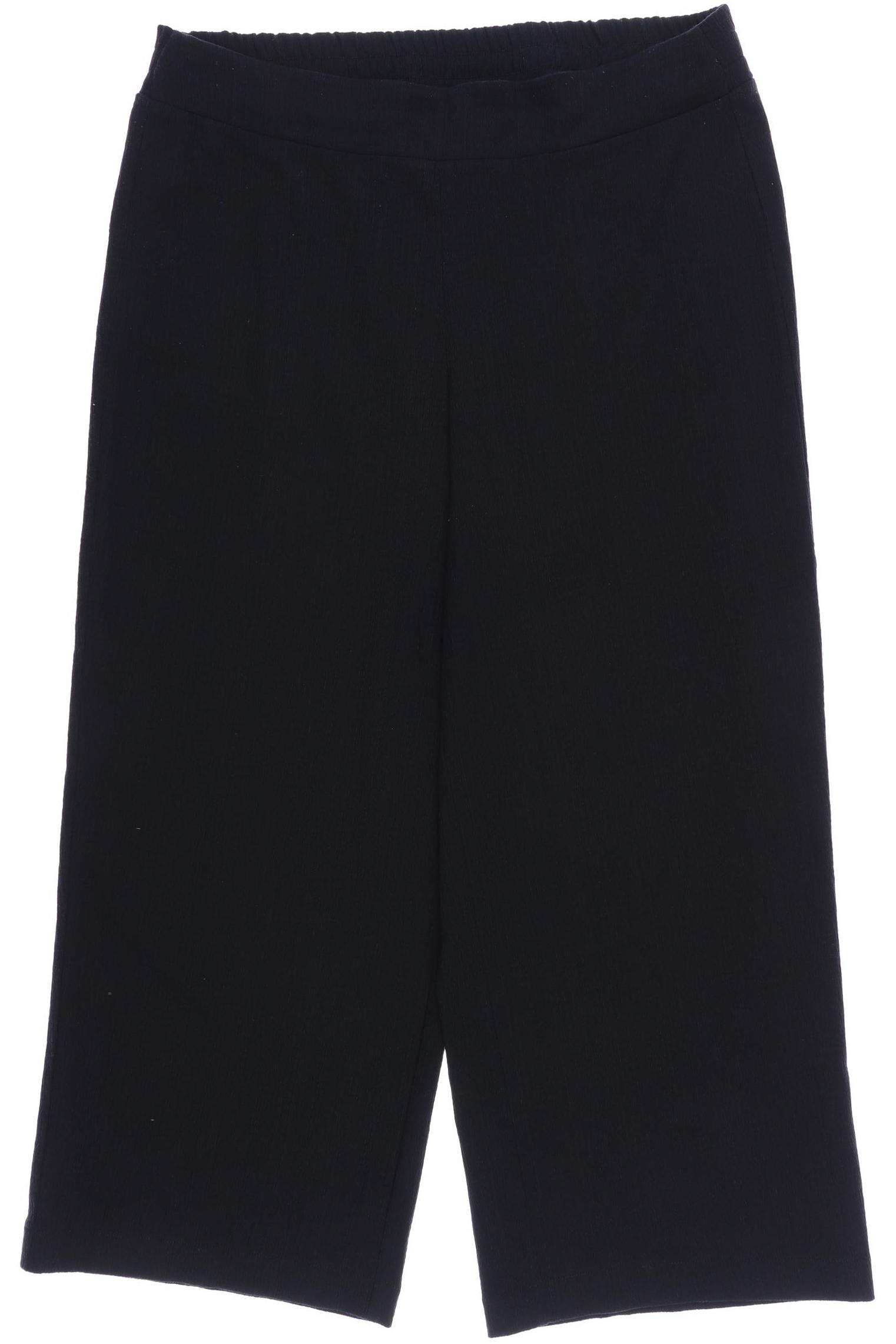 

Opus Damen Stoffhose, schwarz