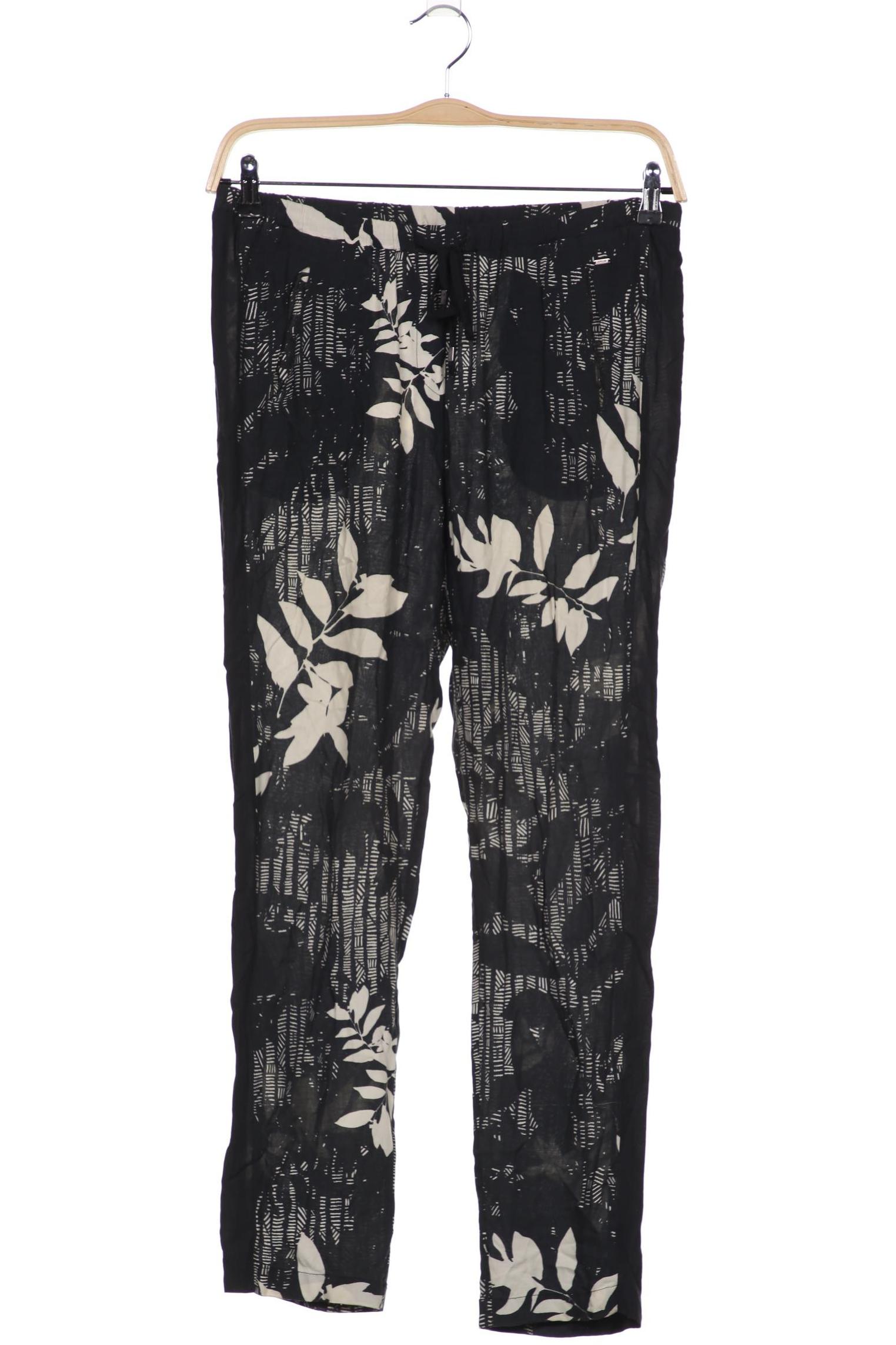 

Opus Damen Stoffhose, grau