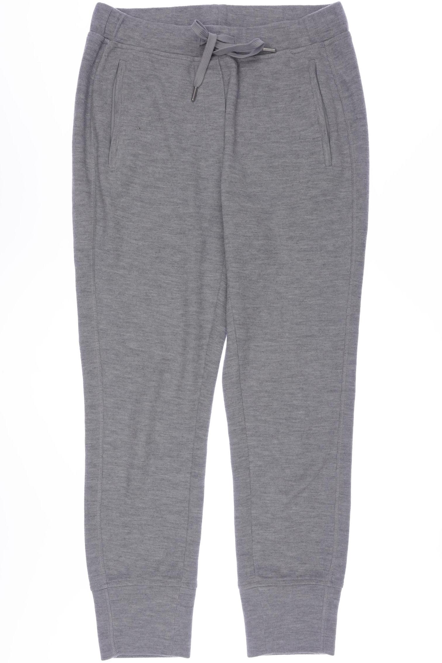 

Opus Damen Stoffhose, grau, Gr. 36