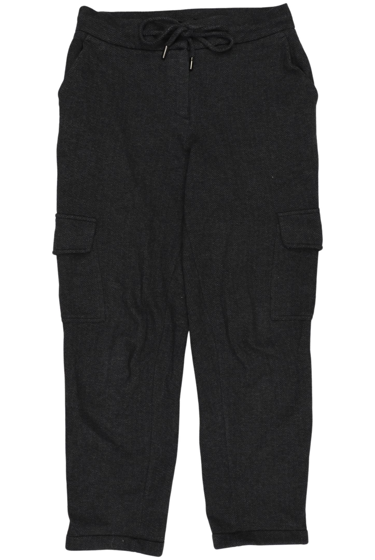 

Opus Damen Stoffhose, grau, Gr. 36