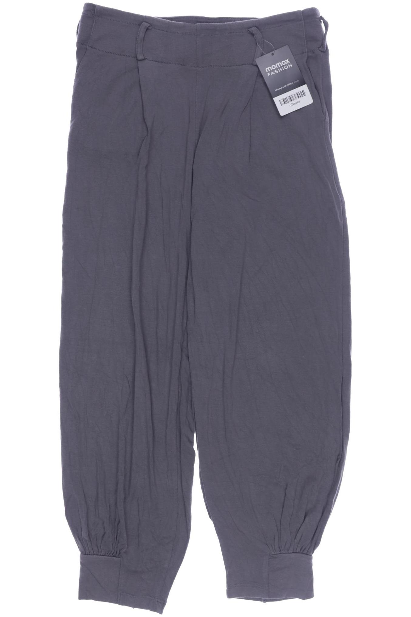 

Opus Damen Stoffhose, schwarz