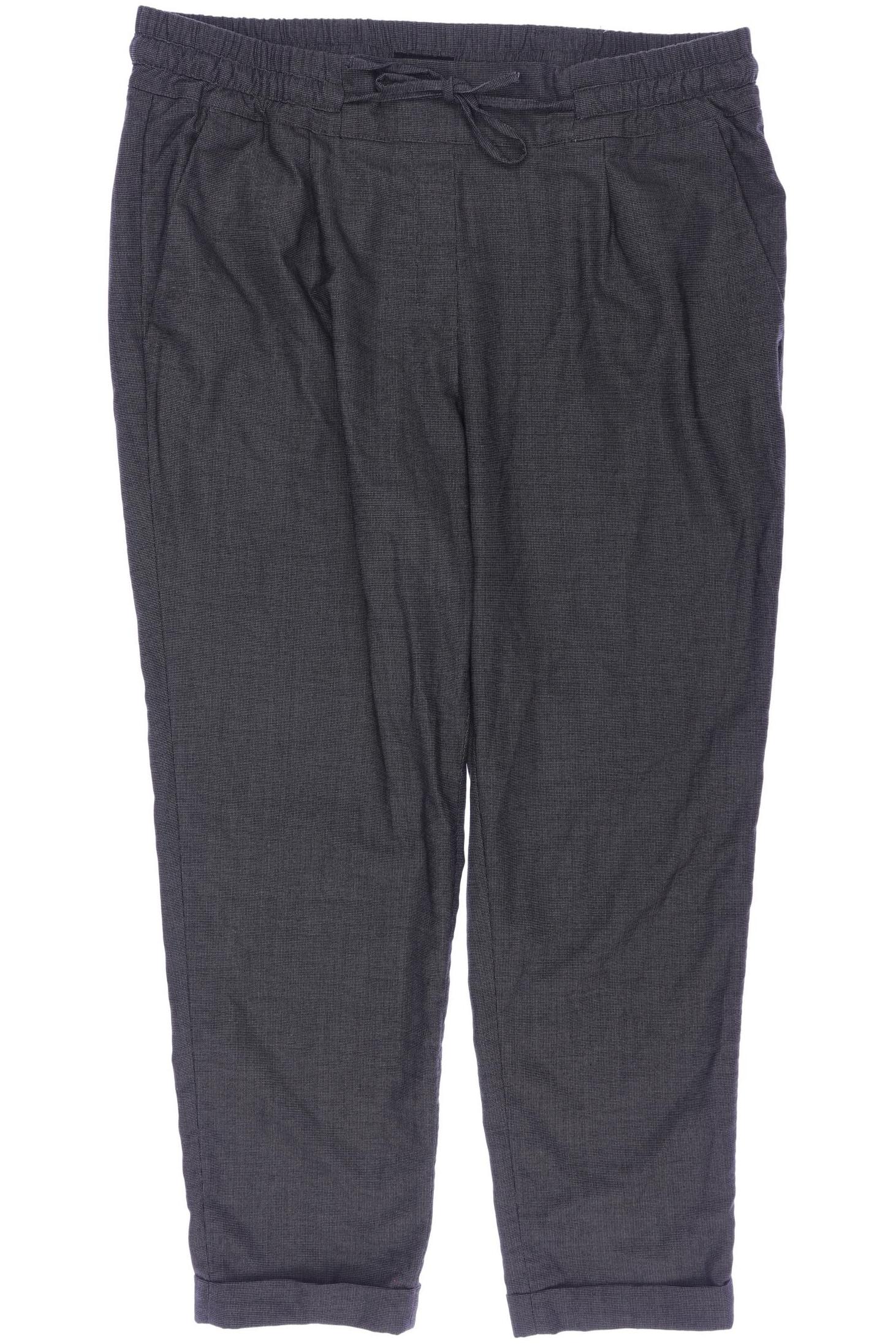 

Opus Damen Stoffhose, grau, Gr. 42