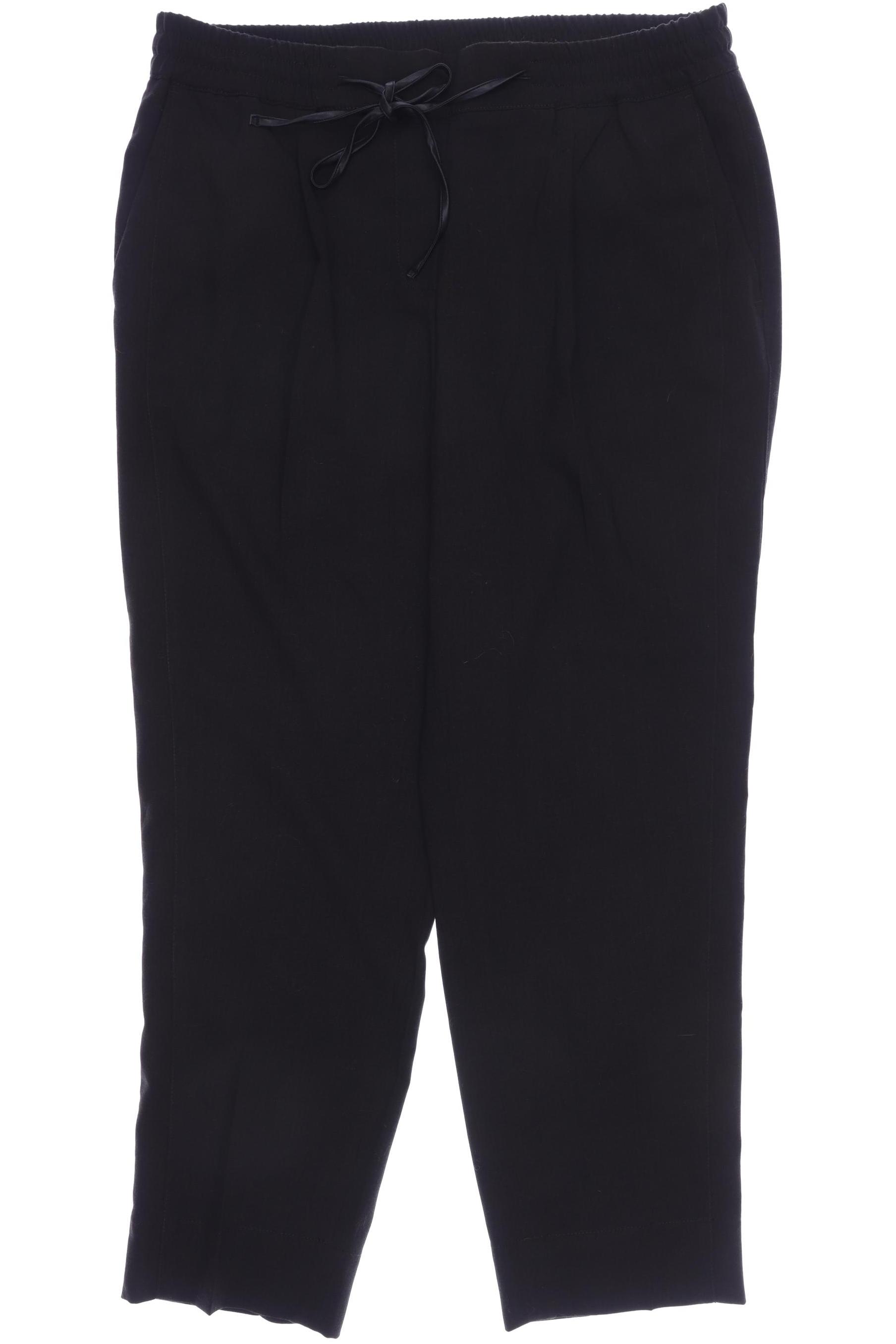 

Opus Damen Stoffhose, braun