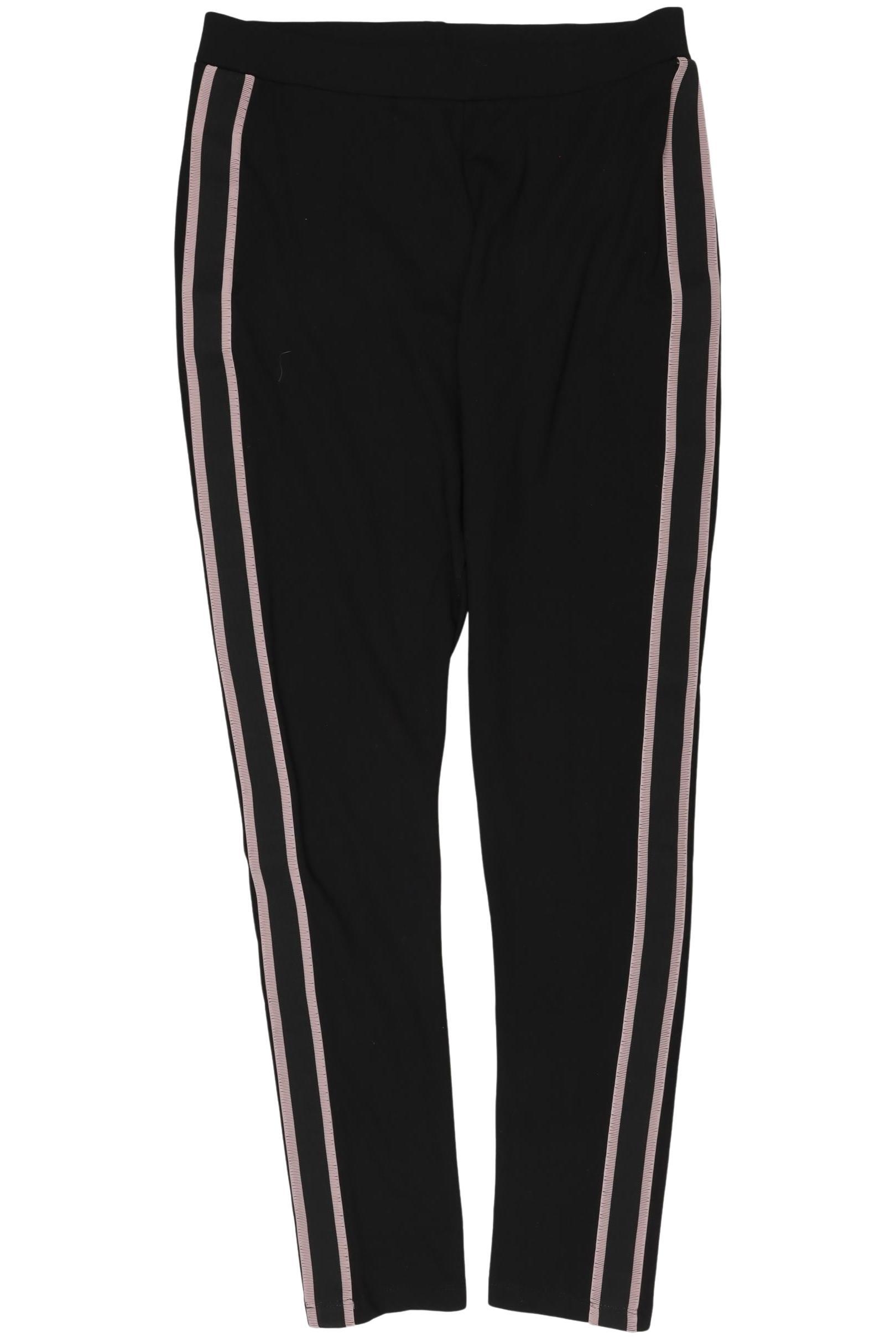 

Opus Damen Stoffhose, schwarz, Gr. 38