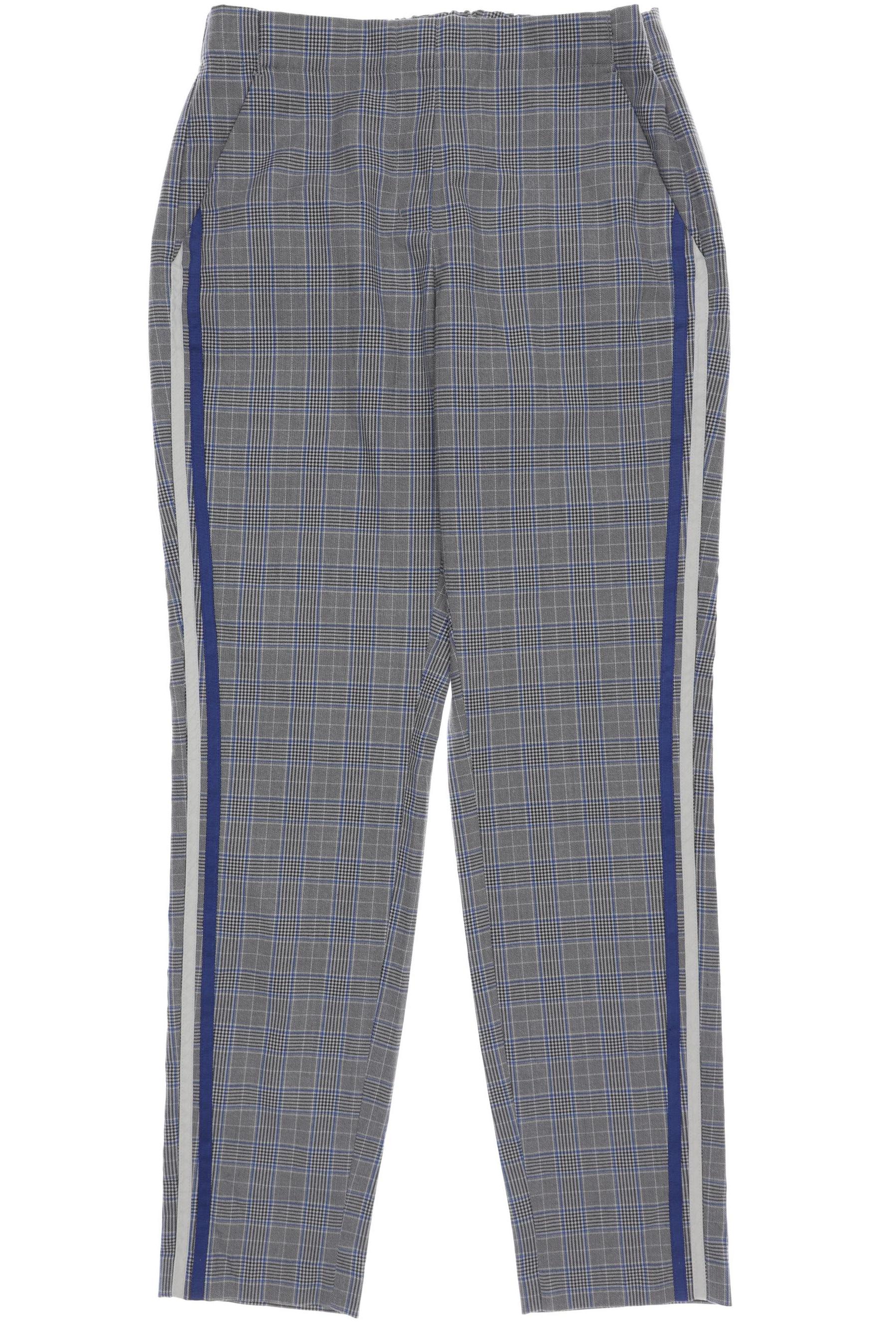 

Opus Damen Stoffhose, grau