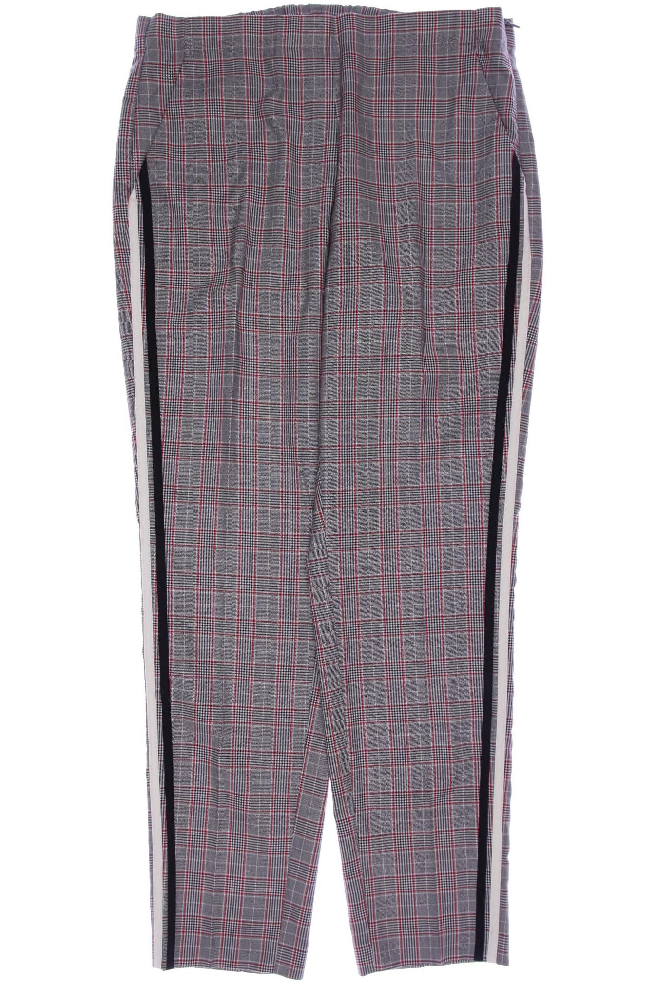 

Opus Damen Stoffhose, grau, Gr. 40