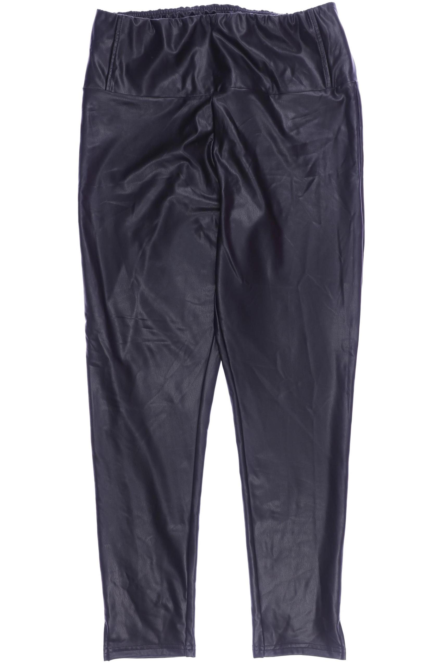 

Opus Damen Stoffhose, schwarz, Gr. 42