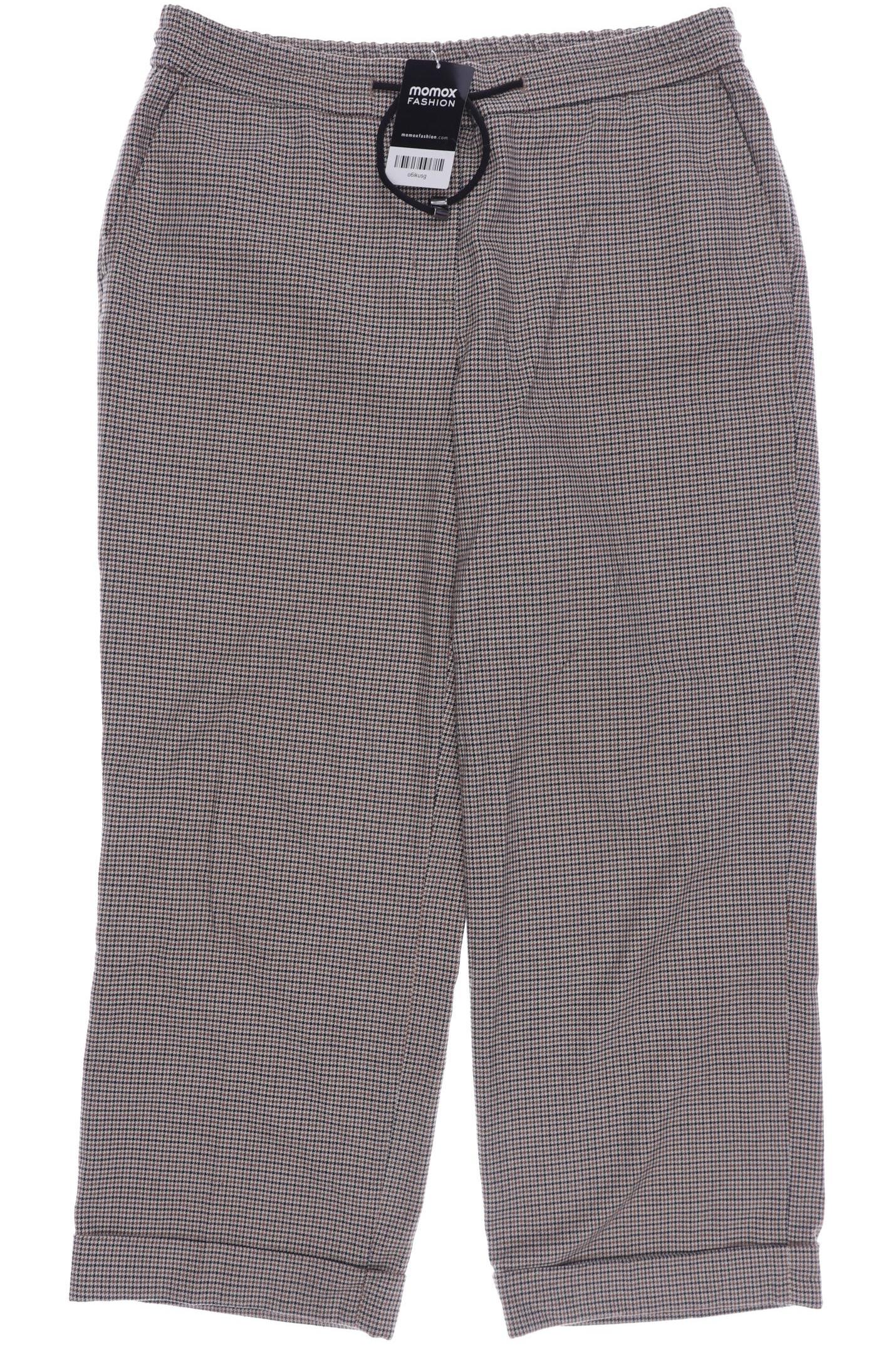 

Opus Damen Stoffhose, braun