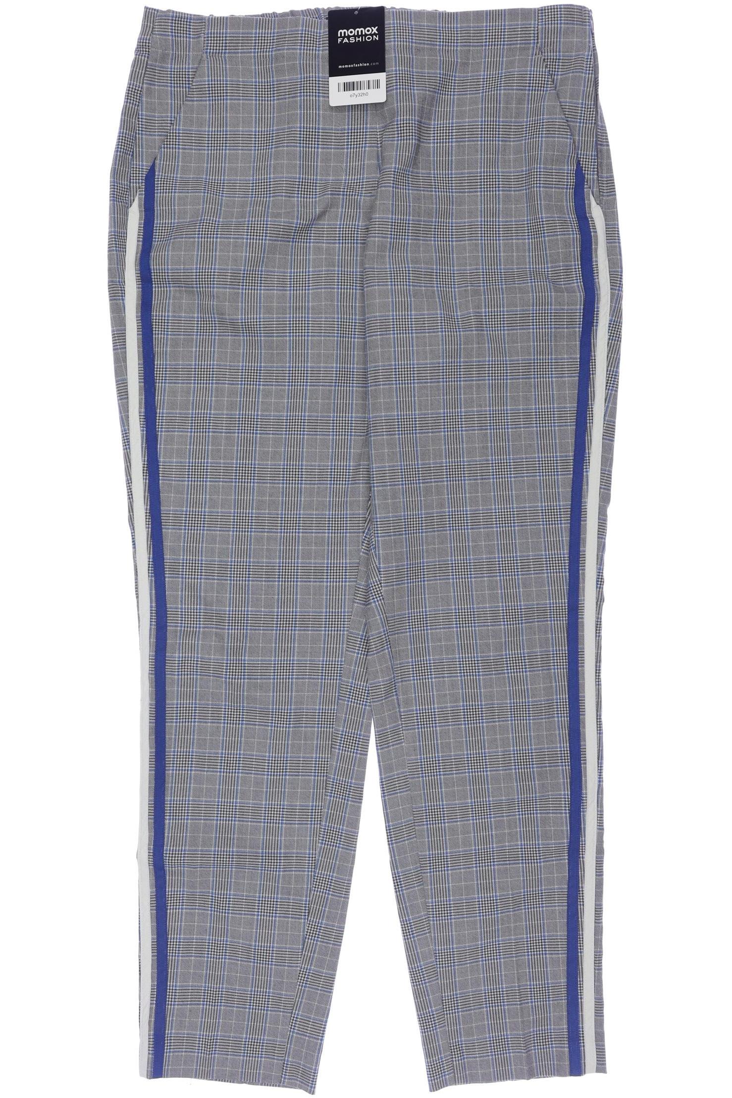 

Opus Damen Stoffhose, grau, Gr. 40