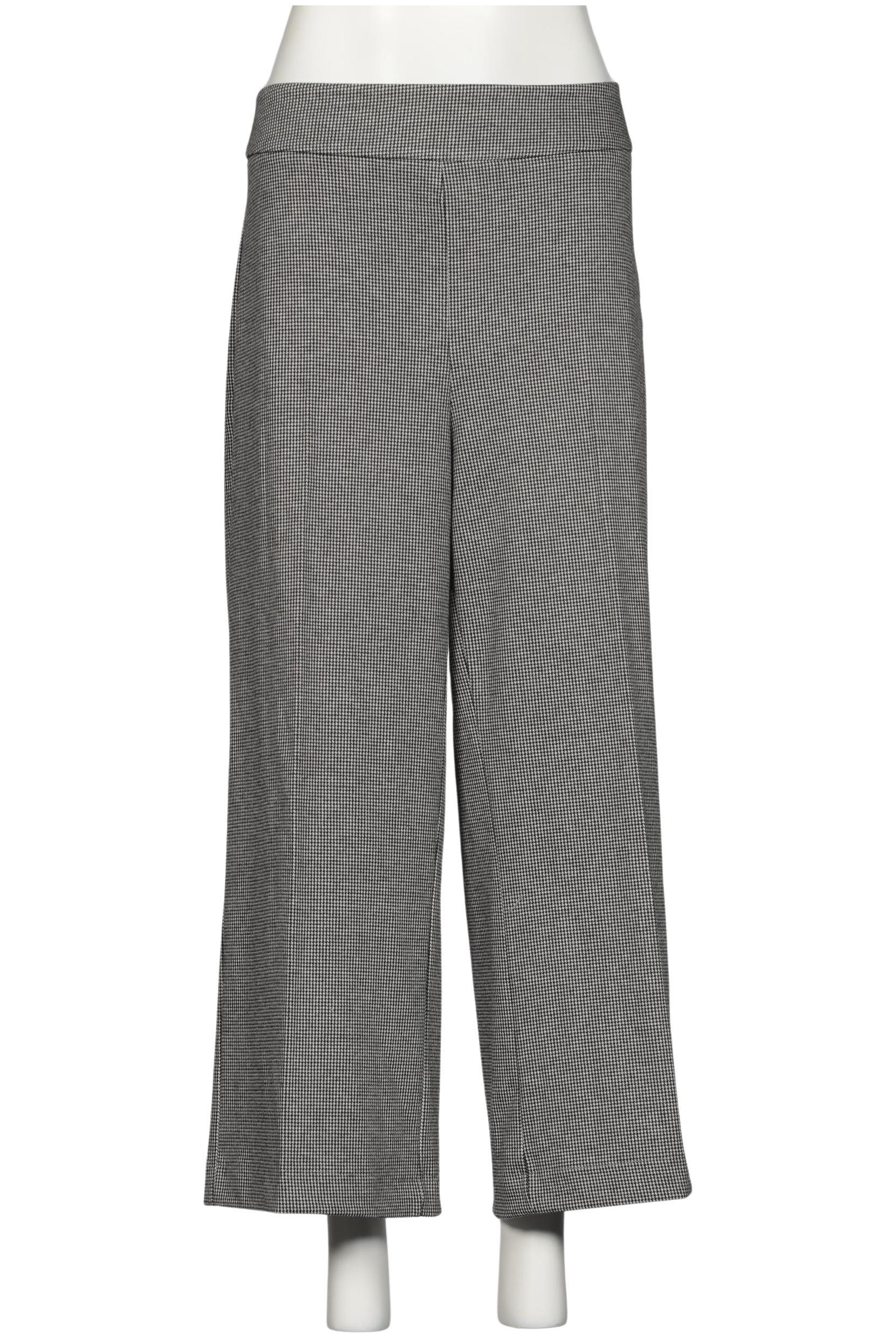 

Opus Damen Stoffhose, grau, Gr. 40