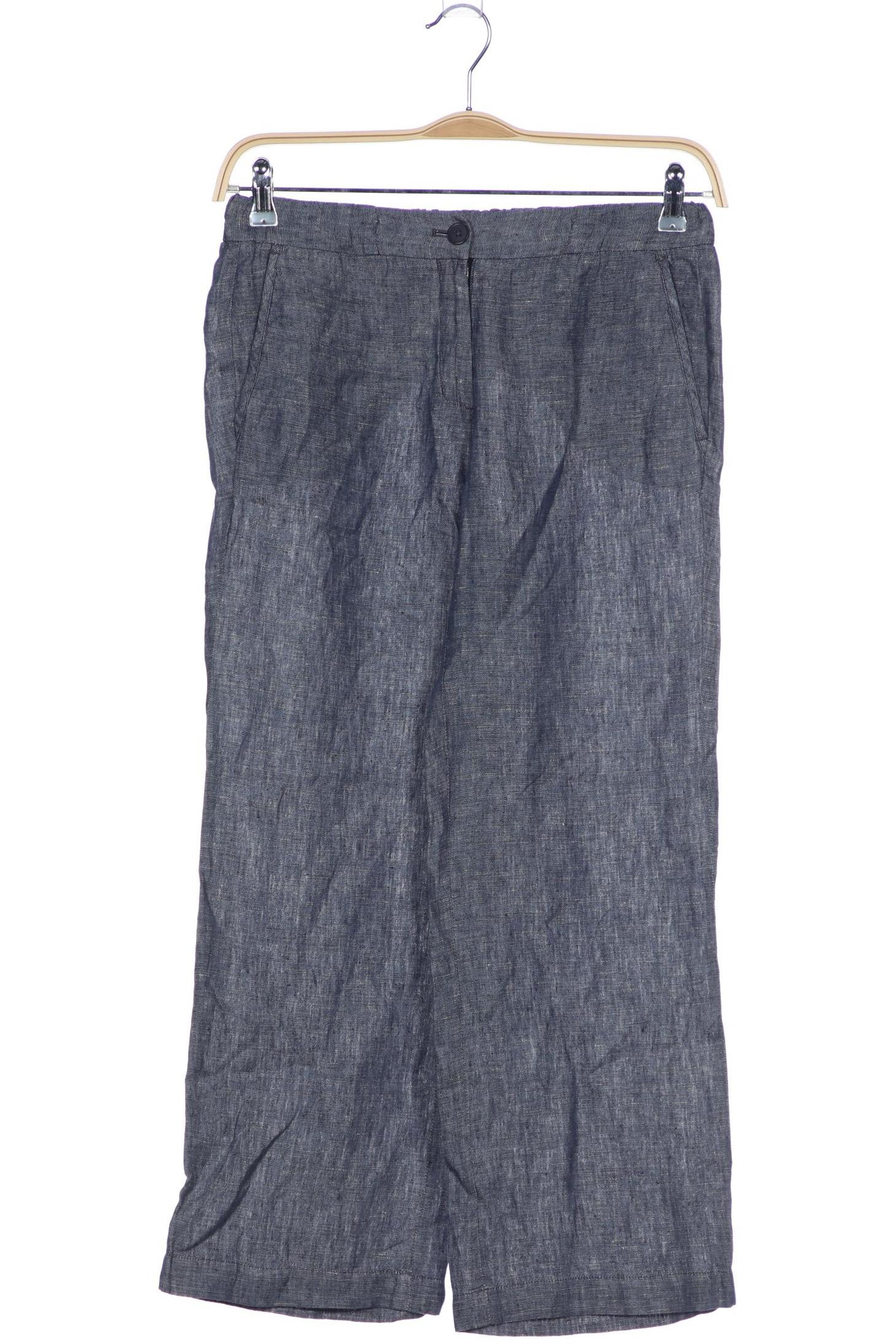 

Opus Damen Stoffhose, marineblau, Gr. 36
