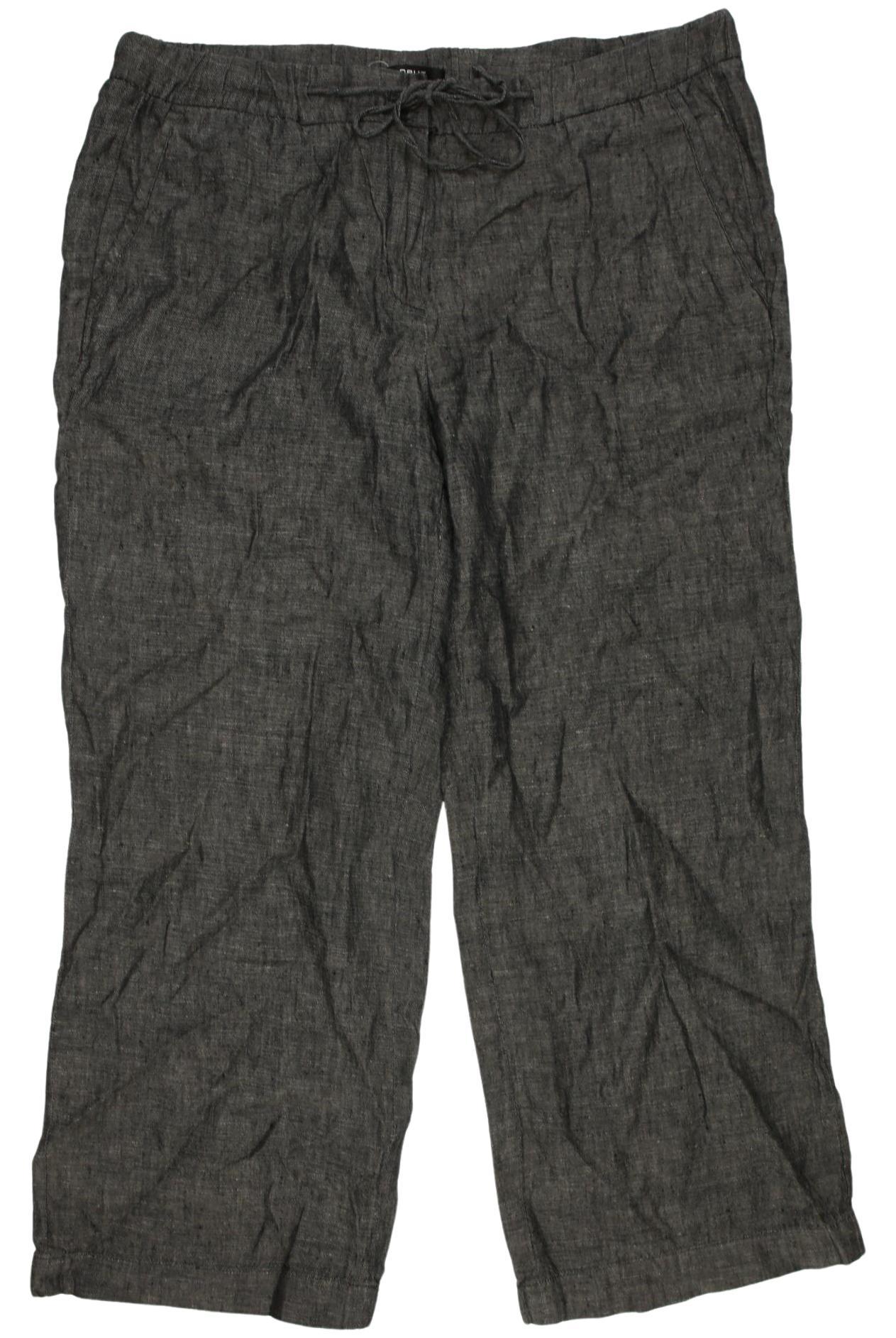 

Opus Damen Stoffhose, grau, Gr. 42
