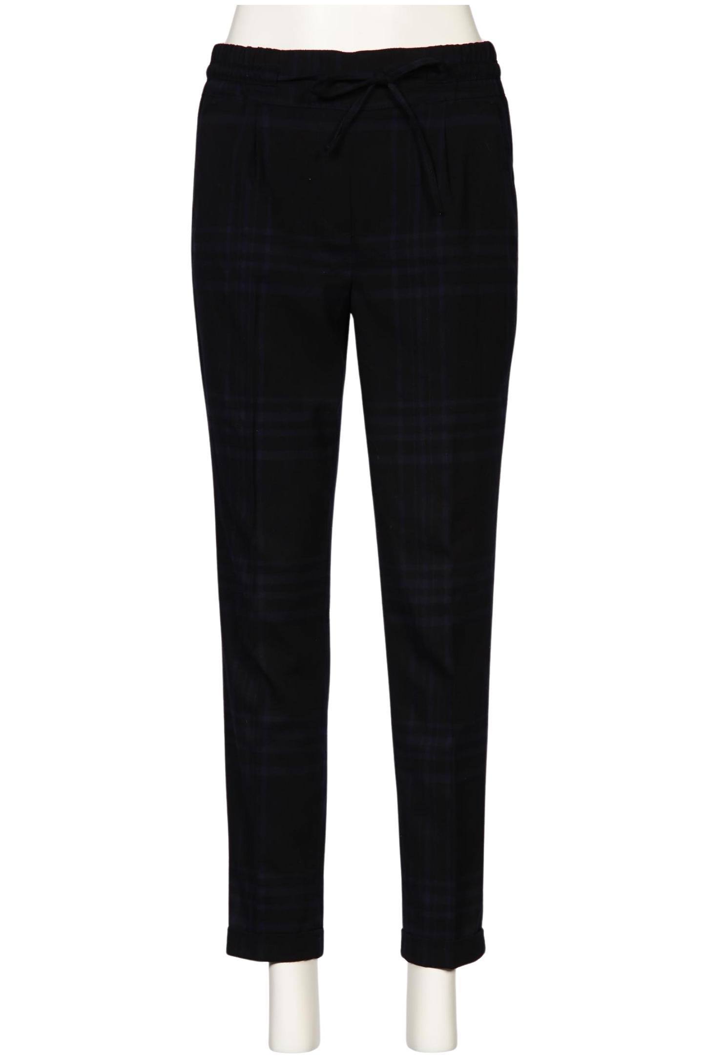 

Opus Damen Stoffhose, marineblau, Gr. 34