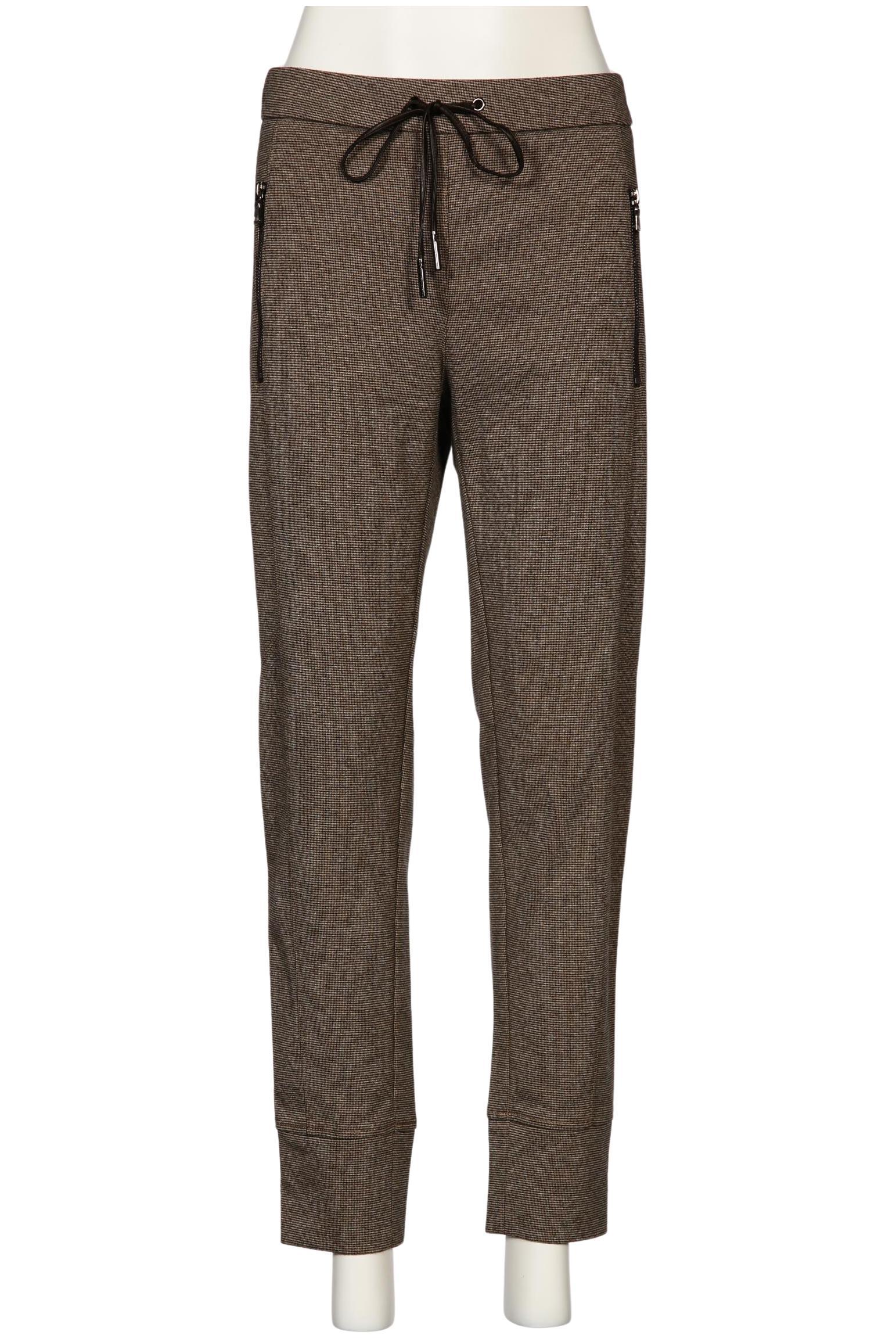 

Opus Damen Stoffhose, braun, Gr. 38