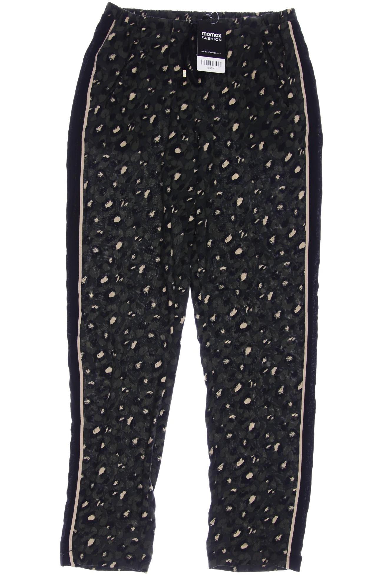 

Opus Damen Stoffhose, grün