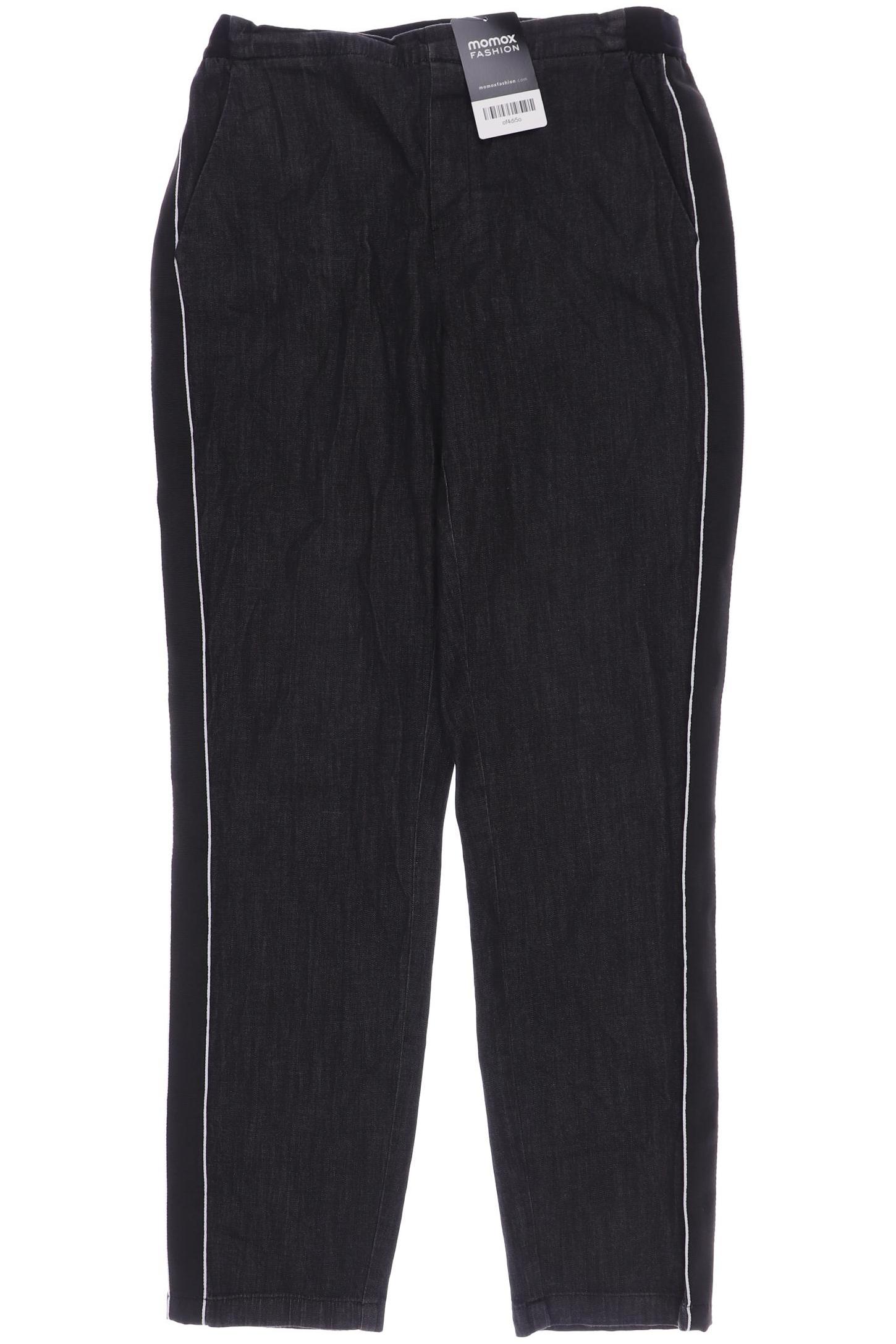 

Opus Damen Stoffhose, grau