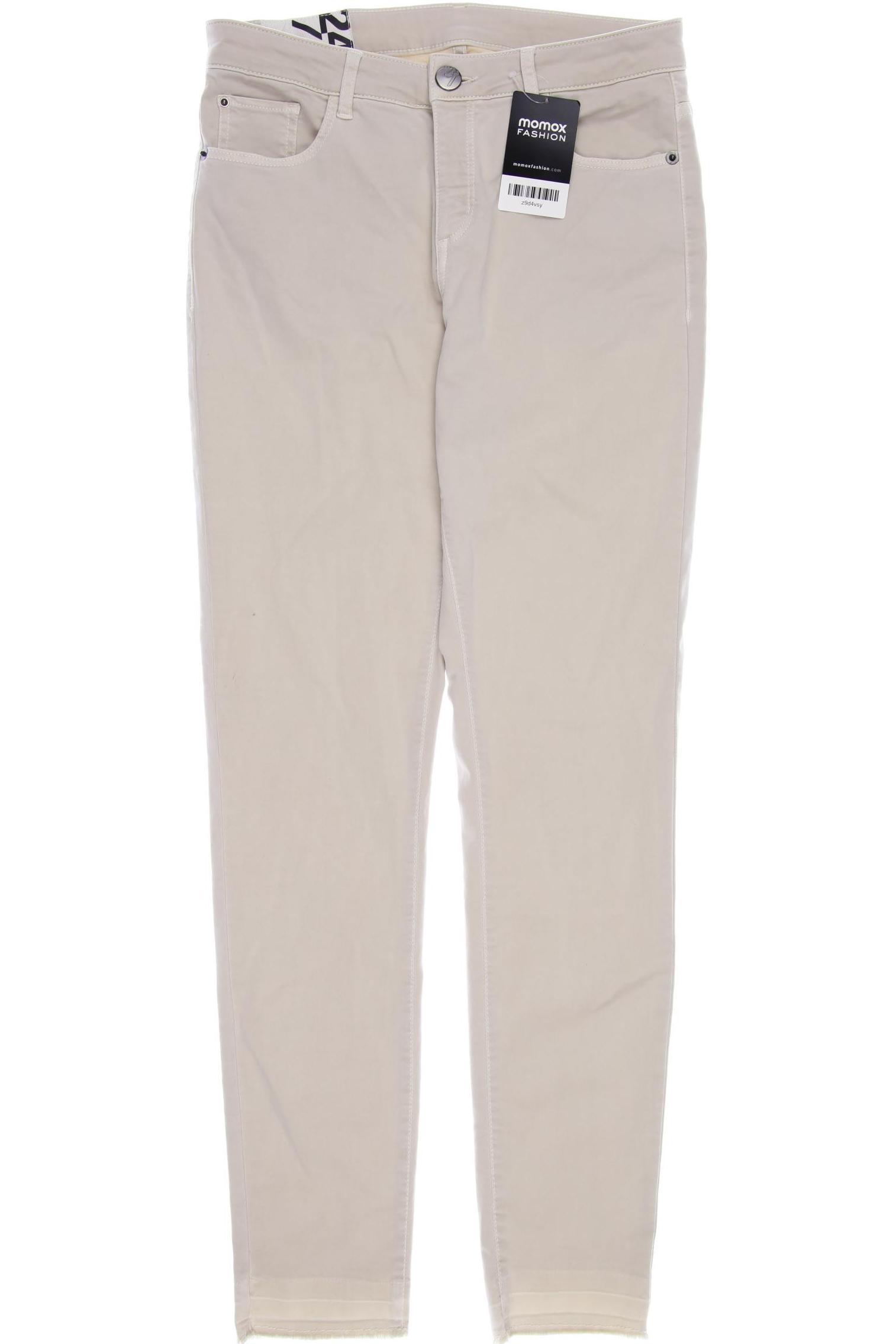 

Opus Damen Stoffhose, beige