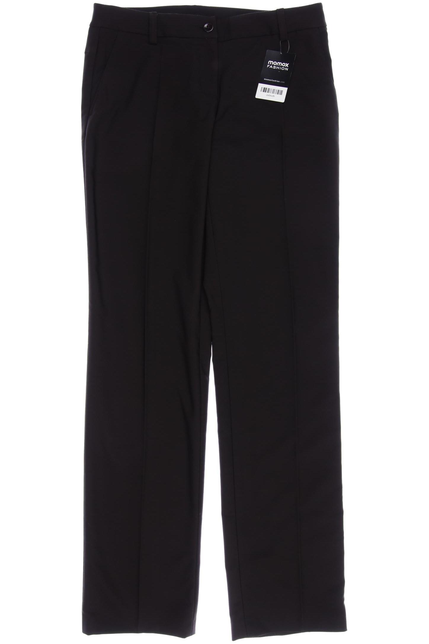 

Opus Damen Stoffhose, braun, Gr. 30