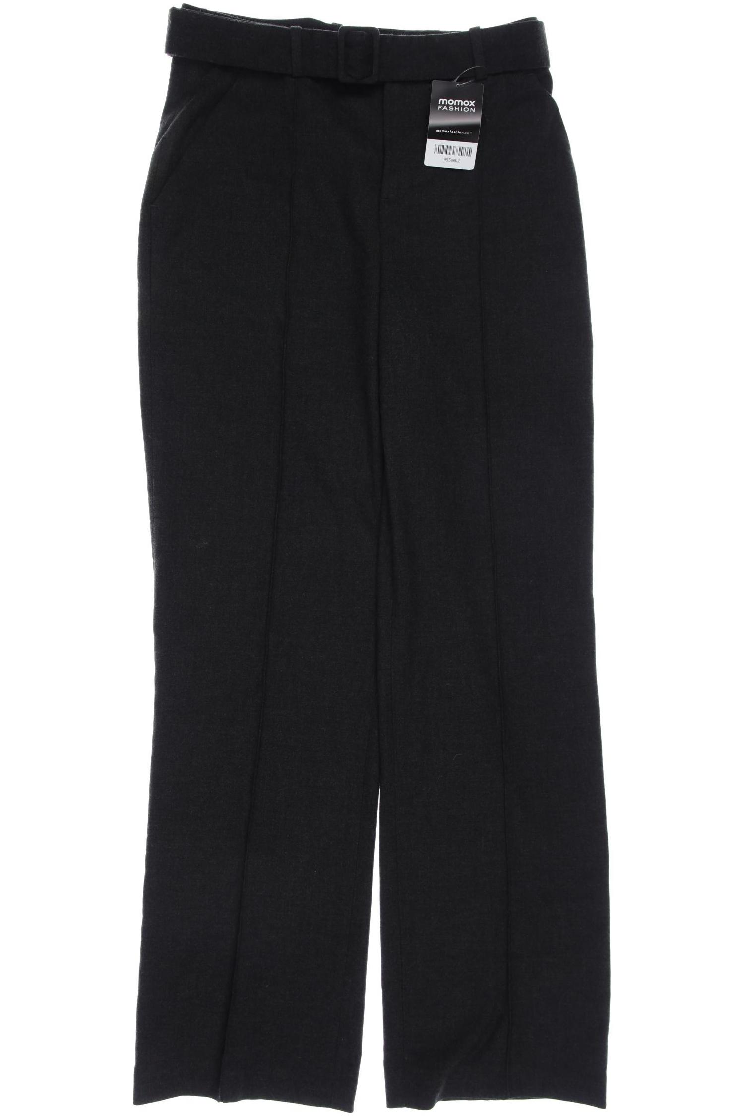 

Opus Damen Stoffhose, grau, Gr. 36