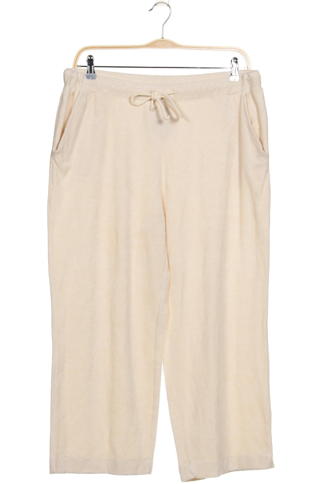 

Opus Damen Stoffhose, cremeweiß, Gr. 42