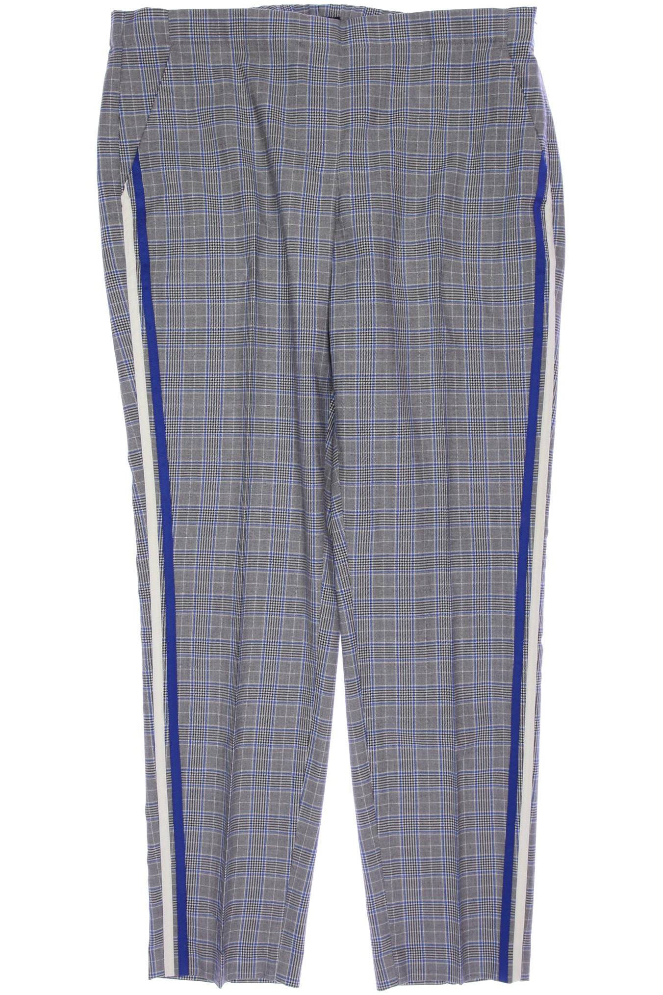 

Opus Damen Stoffhose, grau, Gr. 44