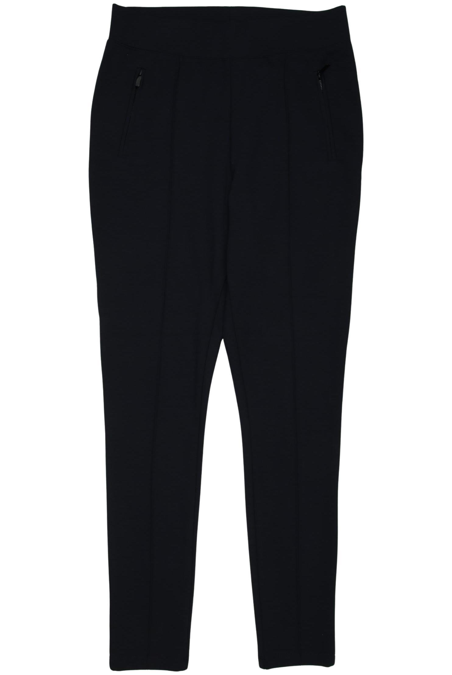 

Opus Damen Stoffhose, marineblau, Gr. 36