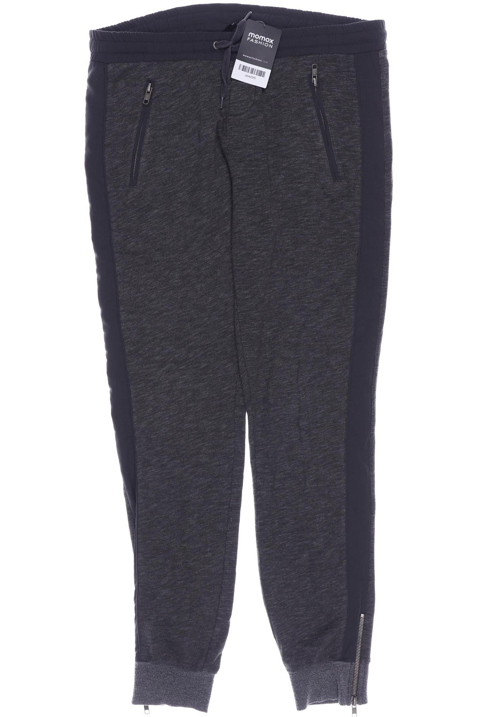 

Opus Damen Stoffhose, grau