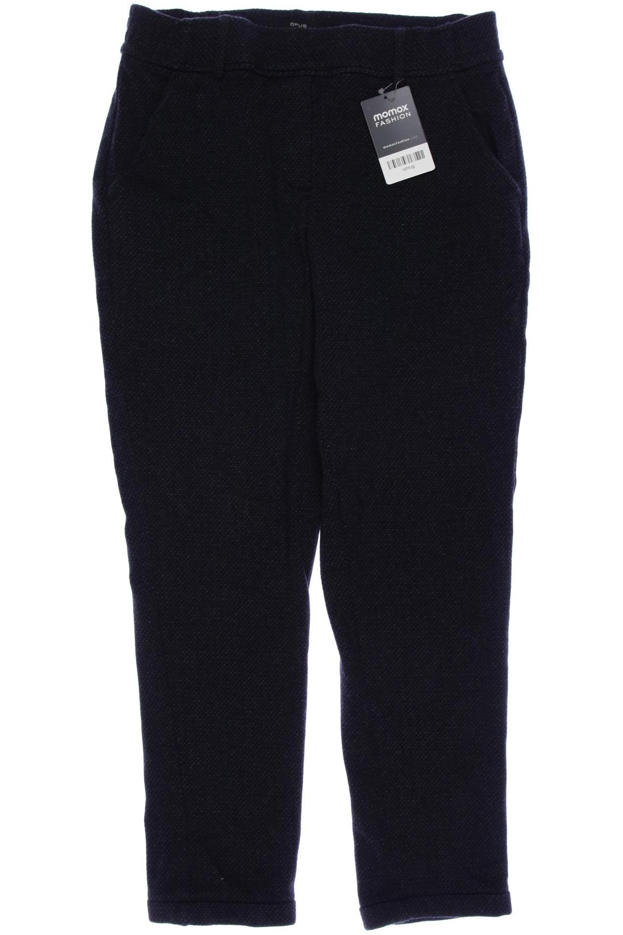 

Opus Damen Stoffhose, grau, Gr. 36