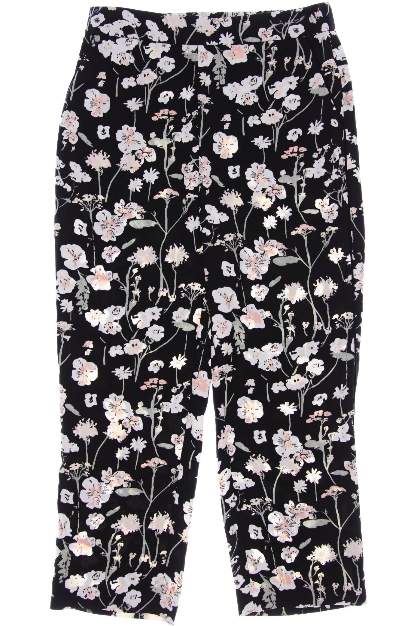 

Opus Damen Stoffhose, schwarz