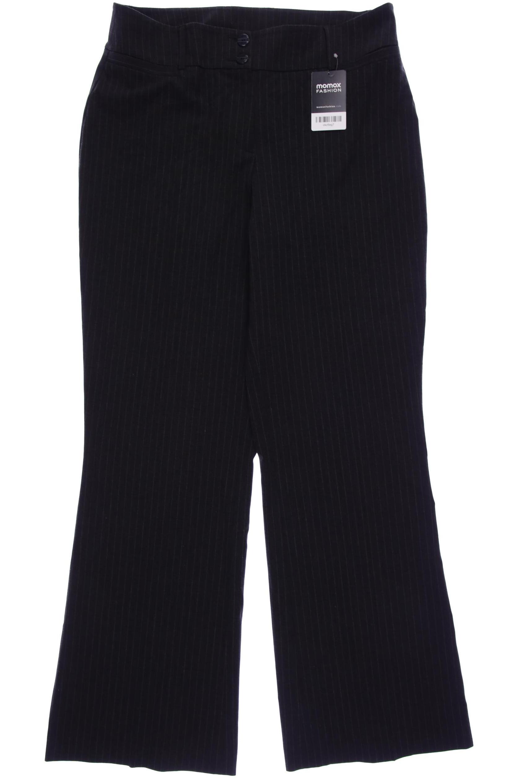 

Opus Damen Stoffhose, grau