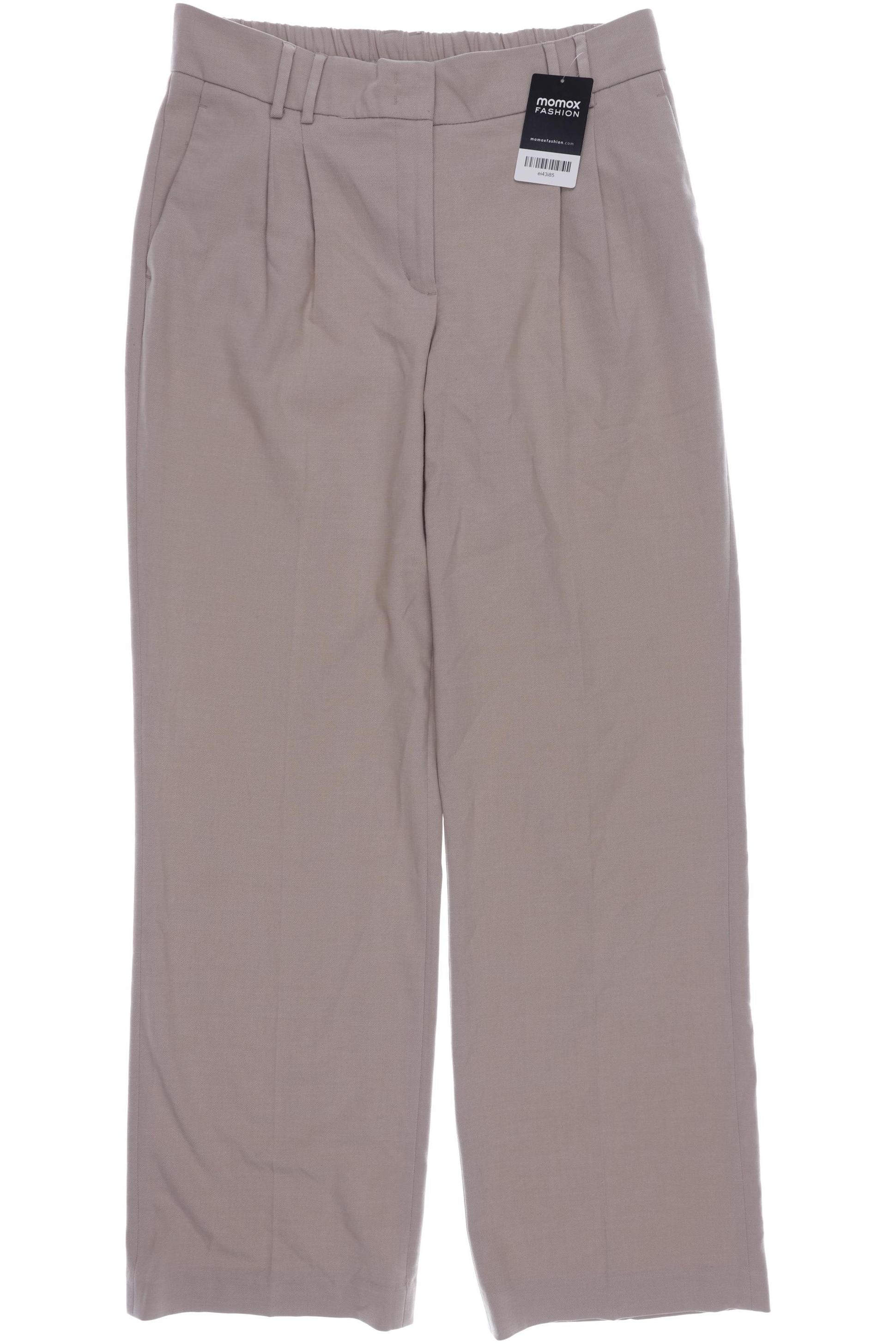 

Opus Damen Stoffhose, beige