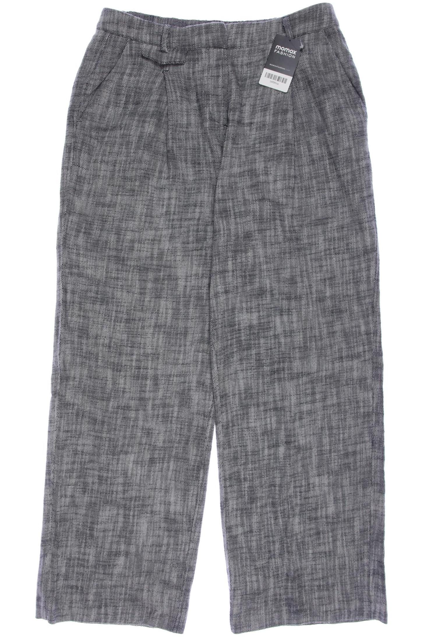 

Opus Damen Stoffhose, grau, Gr. 40
