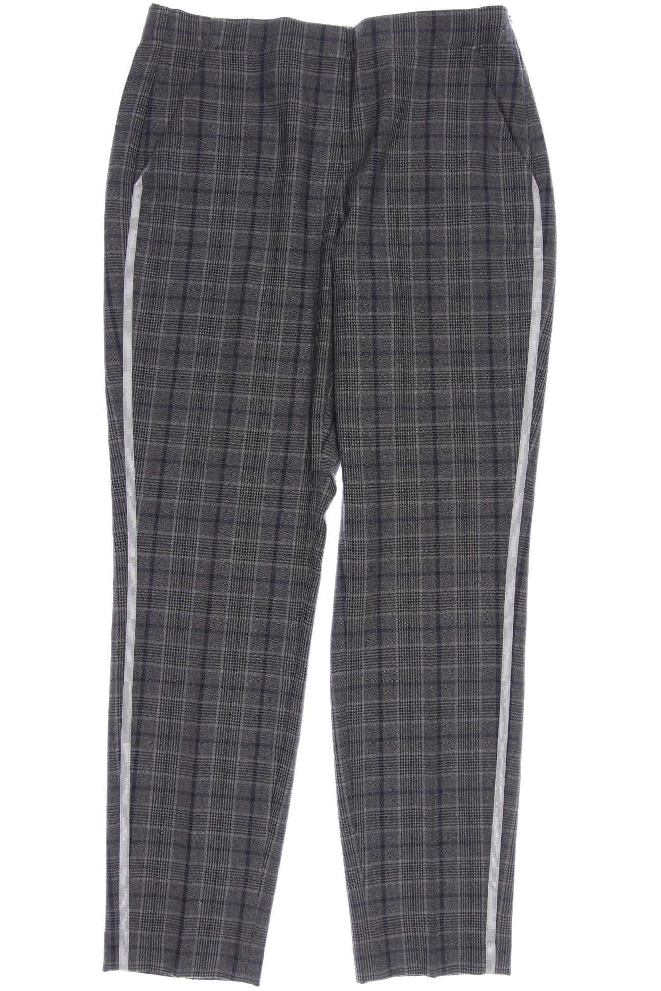 

Opus Damen Stoffhose, grau