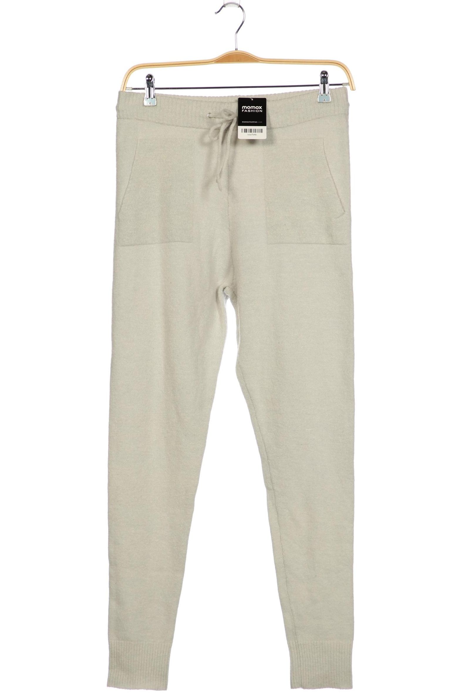 

Opus Damen Stoffhose, grau, Gr. 40