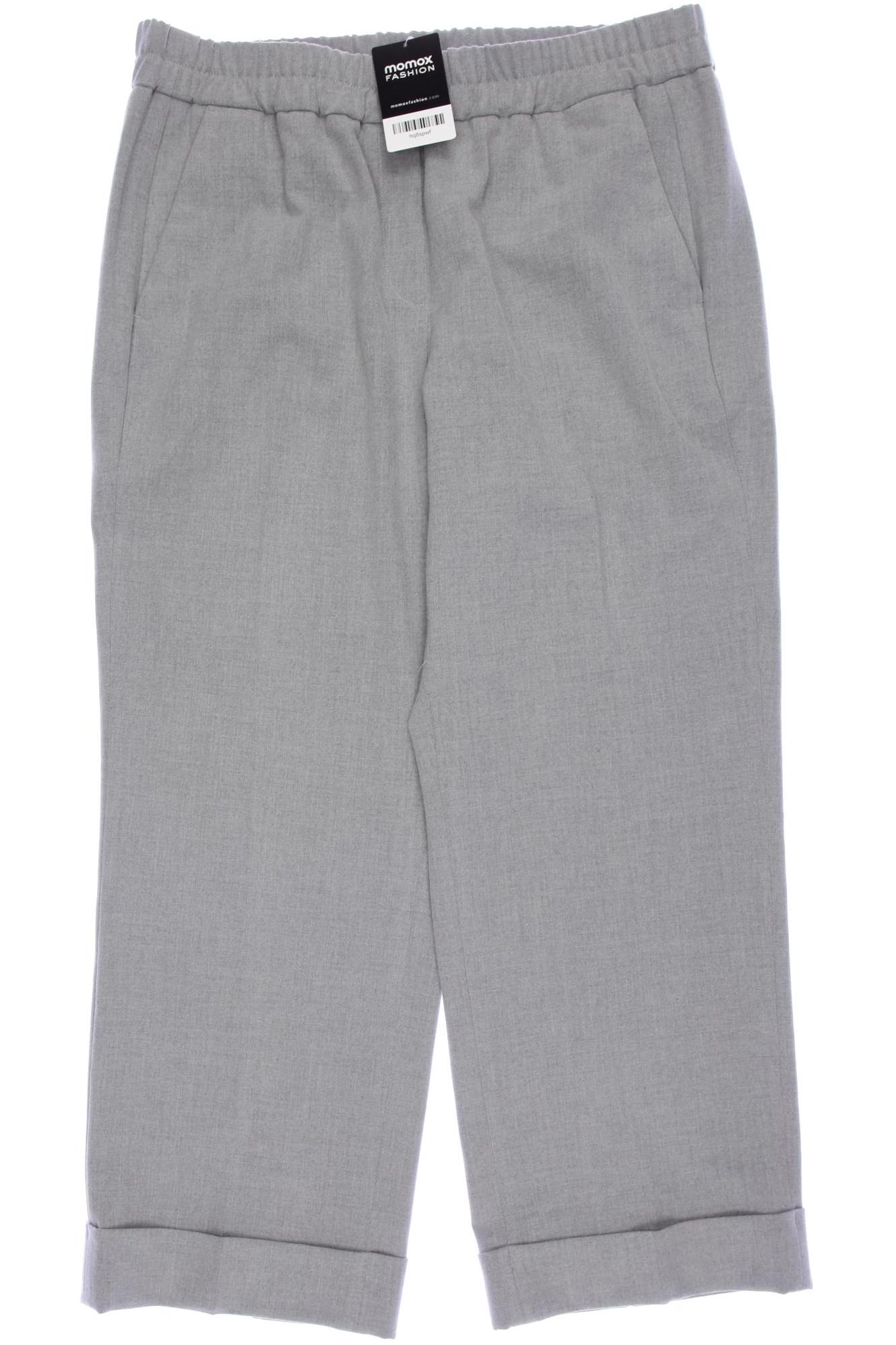 

Opus Damen Stoffhose, grau, Gr. 42